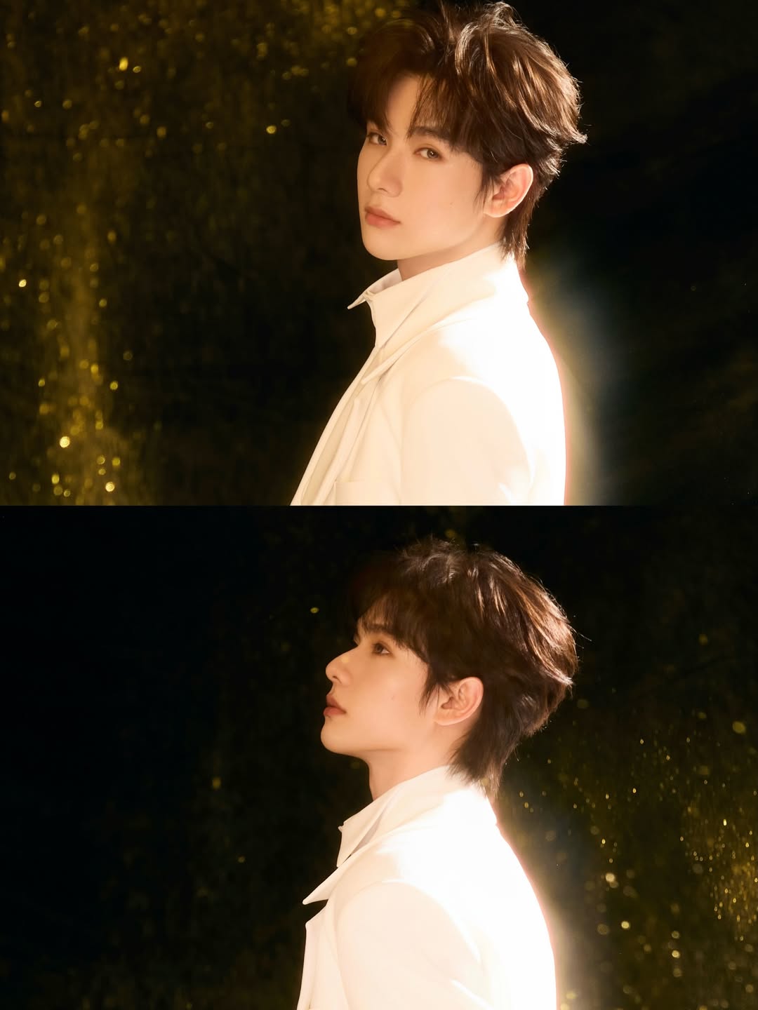 นาย - กรชิต บุญสถิต์ภักดี