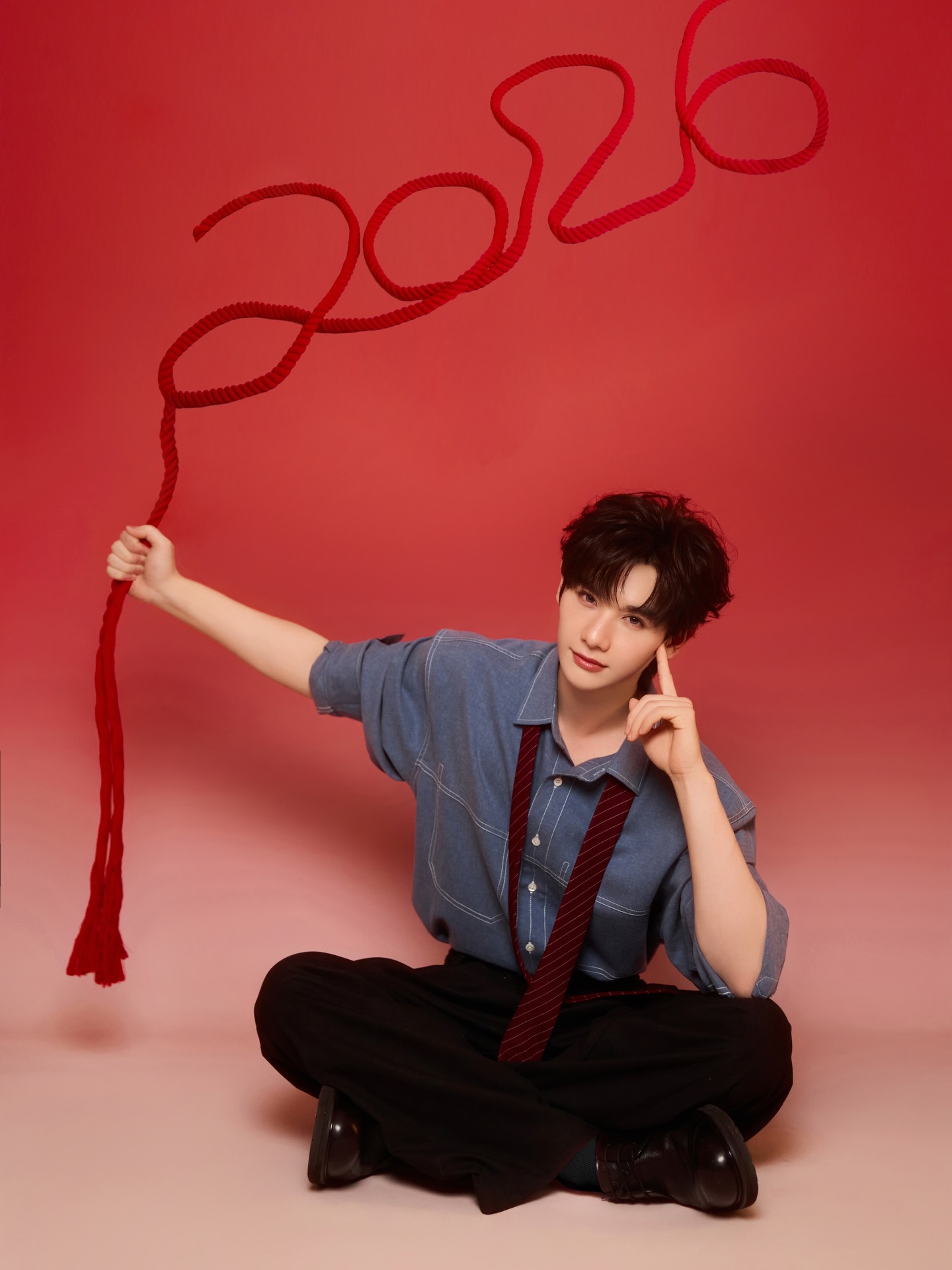 นาย - กรชิต บุญสถิต์ภักดี