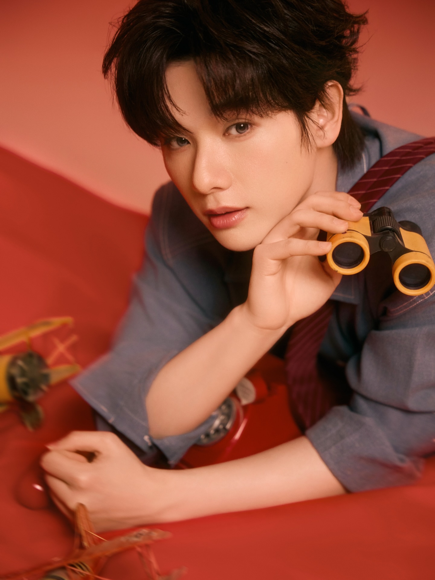 นาย - กรชิต บุญสถิต์ภักดี