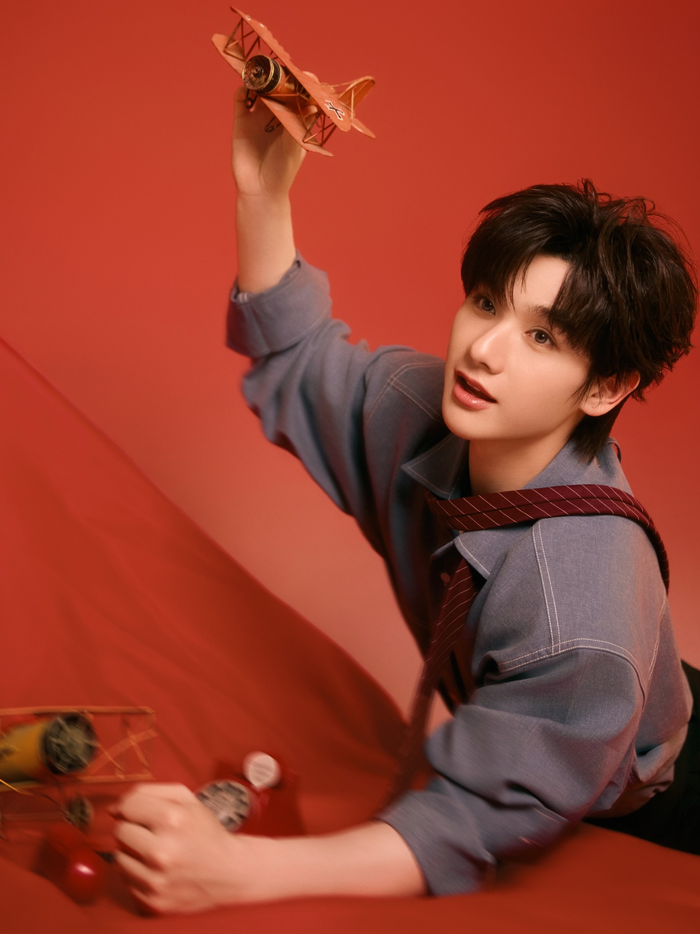 นาย - กรชิต บุญสถิต์ภักดี