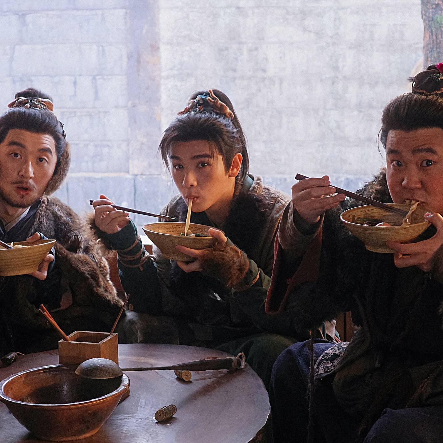 นาย - กรชิต บุญสถิต์ภักดี