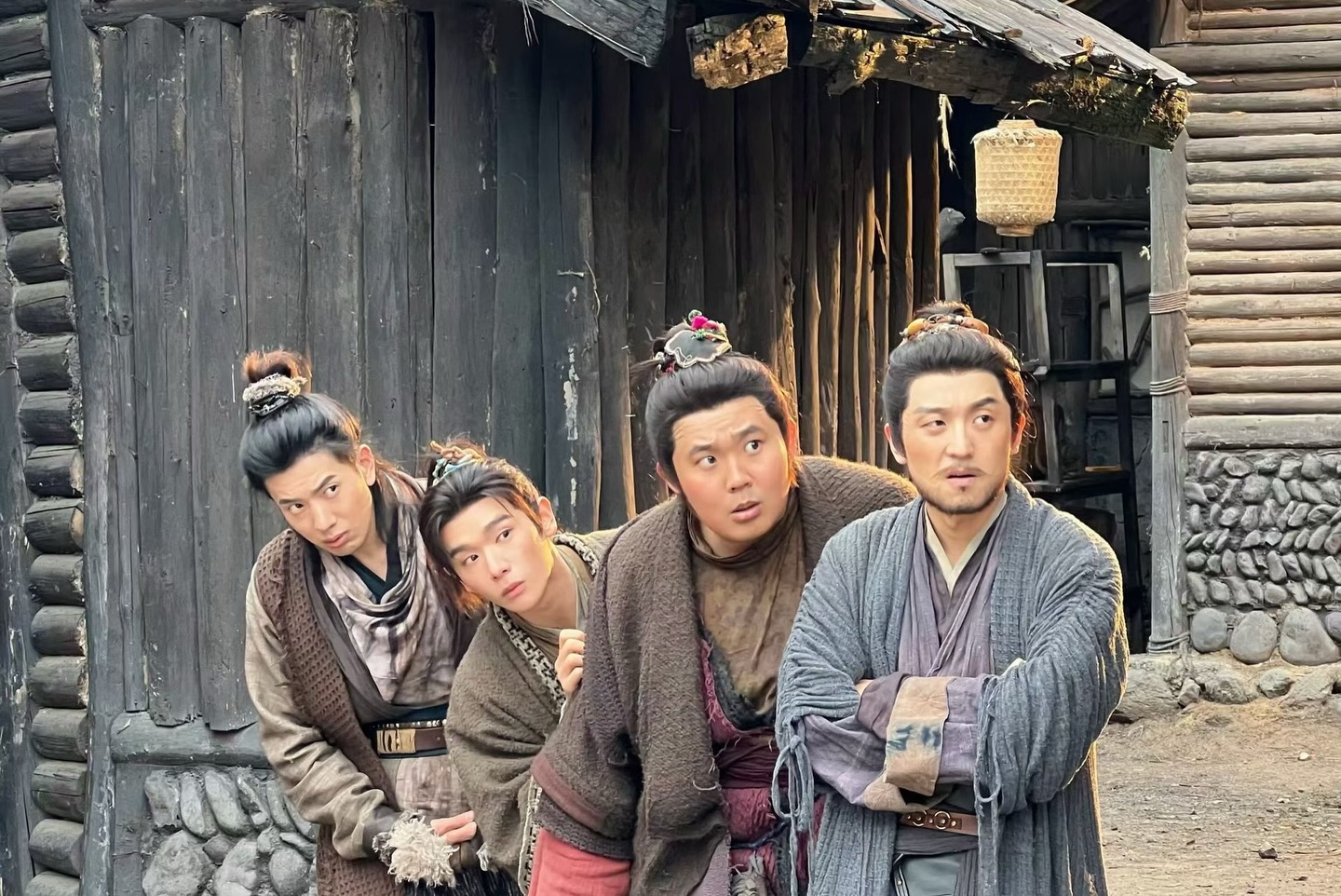 นาย - กรชิต บุญสถิต์ภักดี