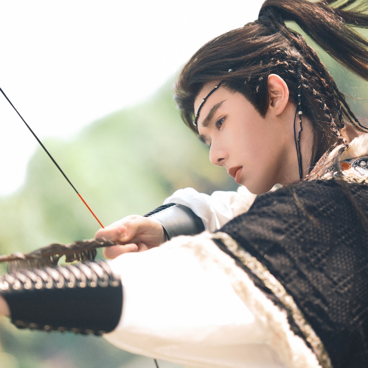 นาย - กรชิต บุญสถิต์ภักดี