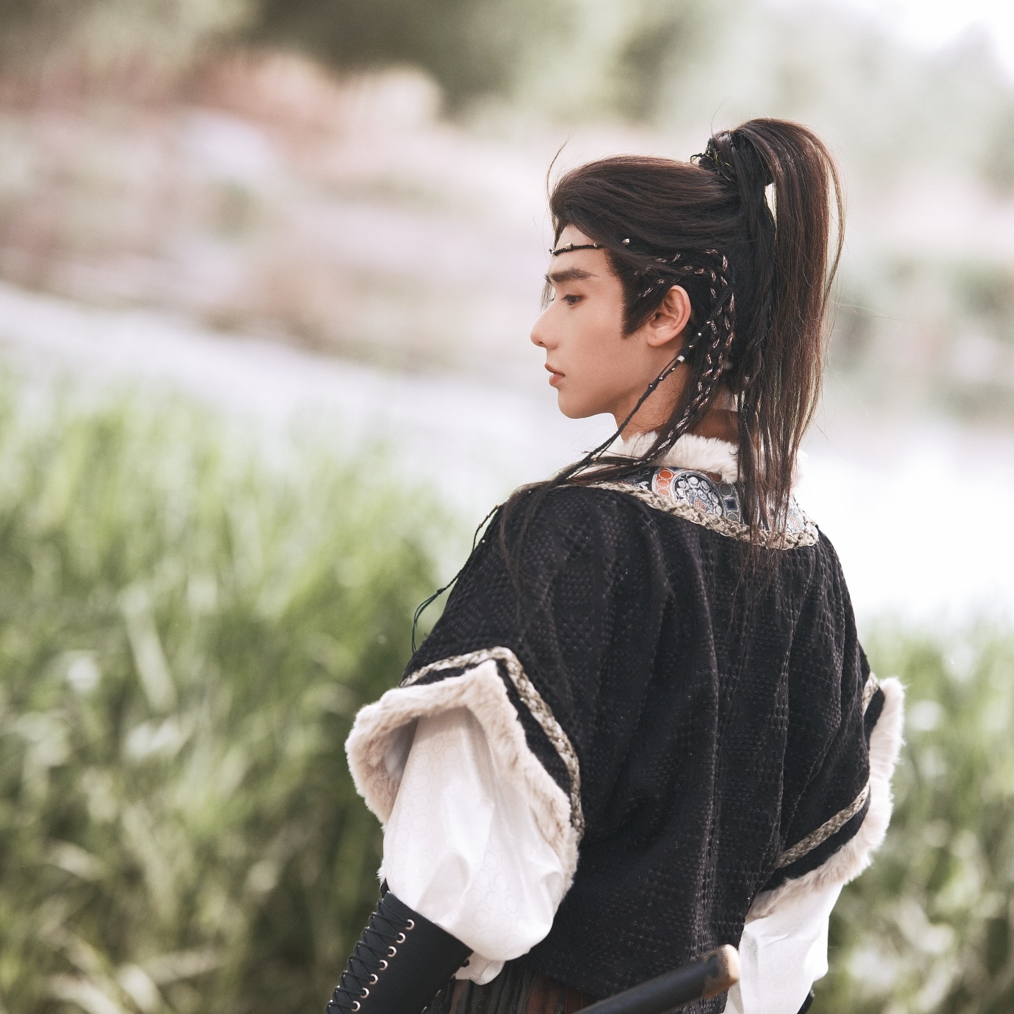 นาย - กรชิต บุญสถิต์ภักดี