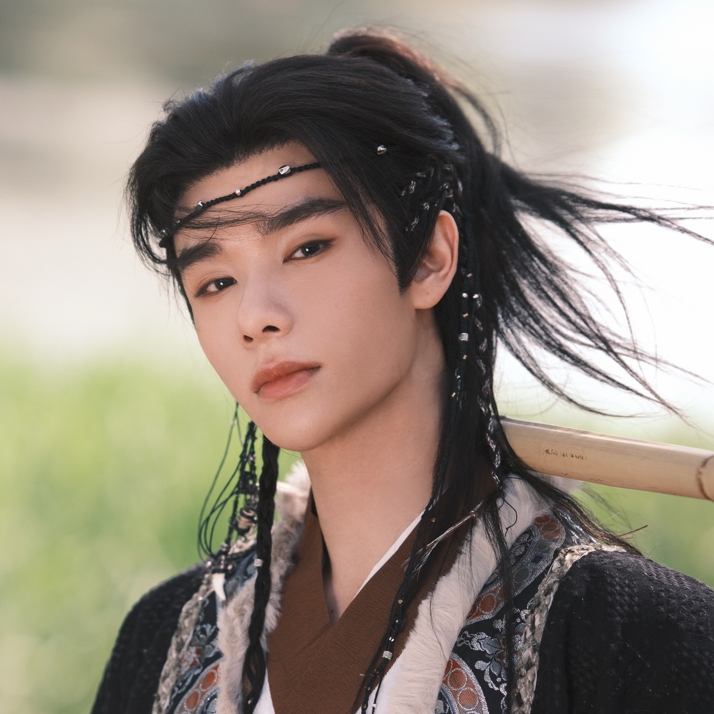 นาย - กรชิต บุญสถิต์ภักดี