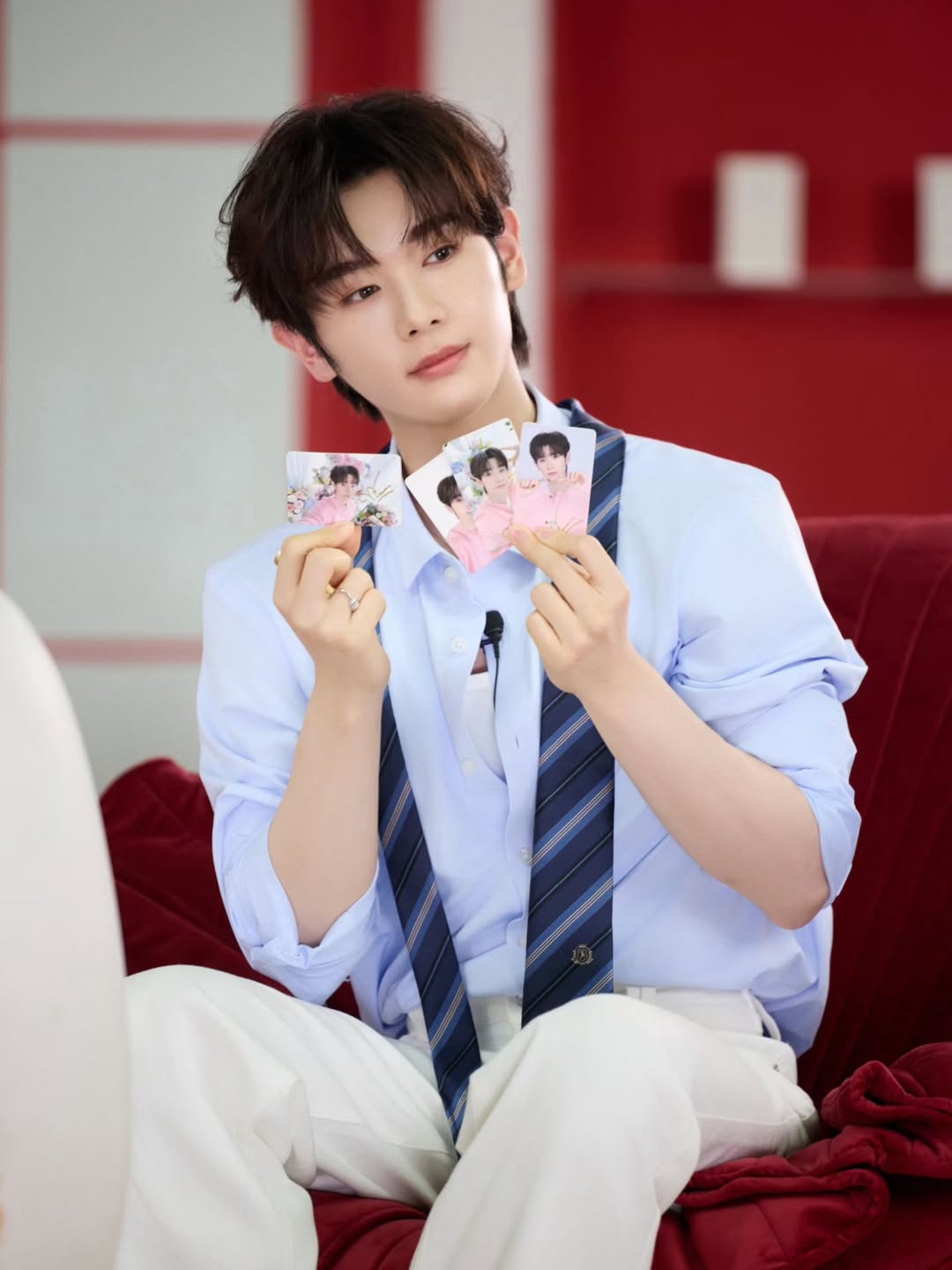 นาย - กรชิต บุญสถิต์ภักดี