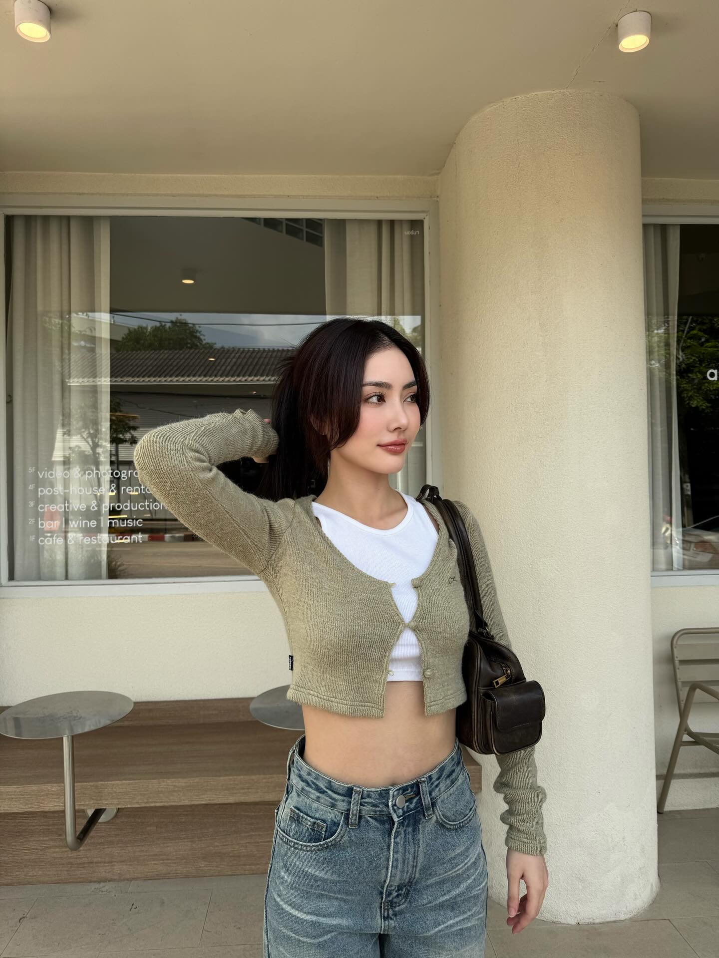 มีนา - ริณา ฉัตรอมรชัย