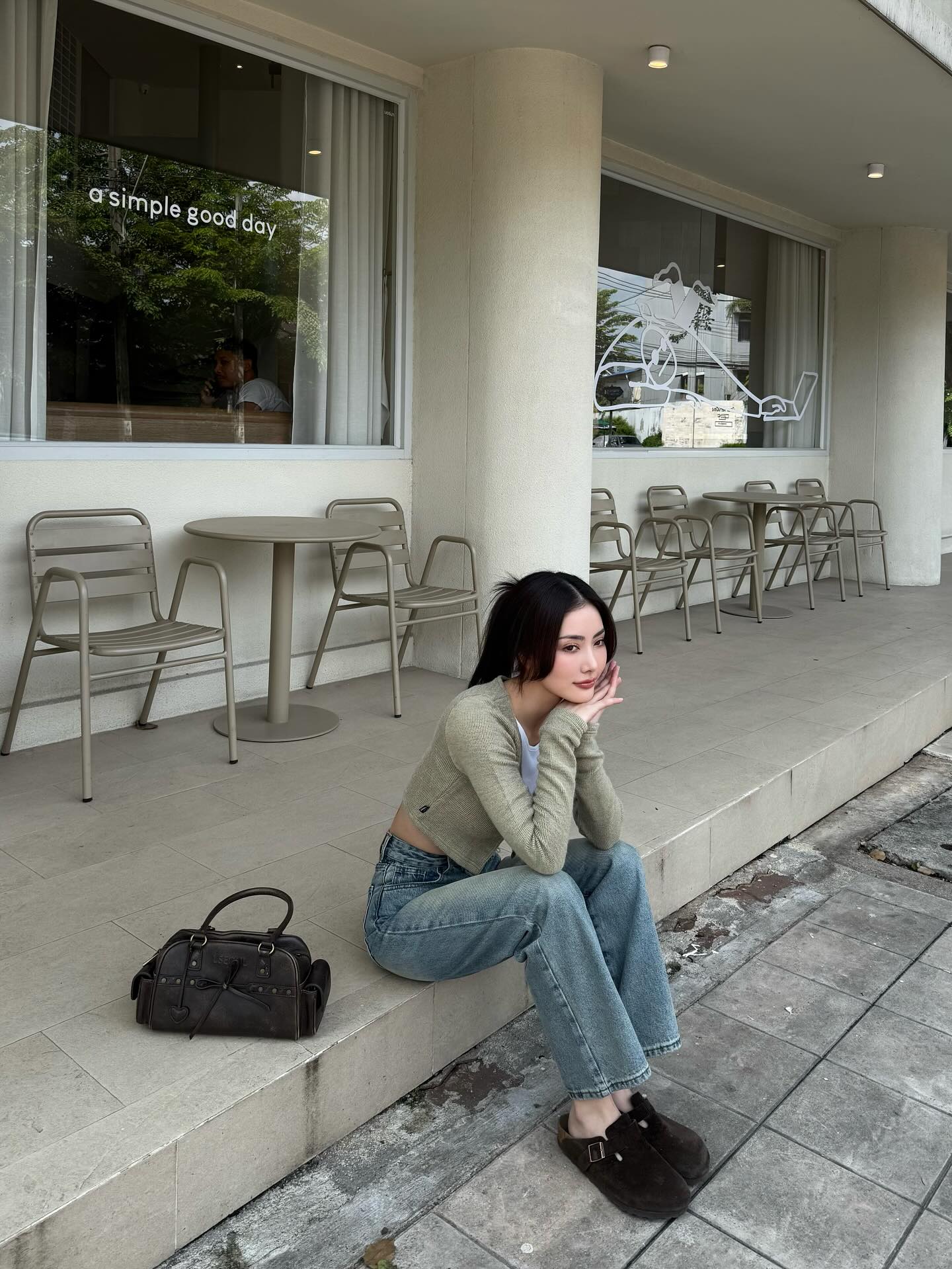 มีนา - ริณา ฉัตรอมรชัย