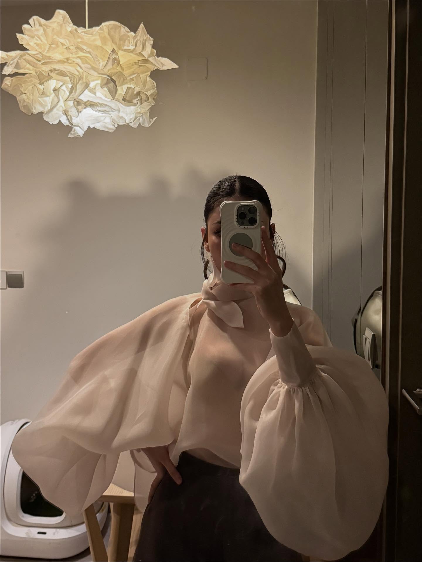 มีนา - ริณา ฉัตรอมรชัย