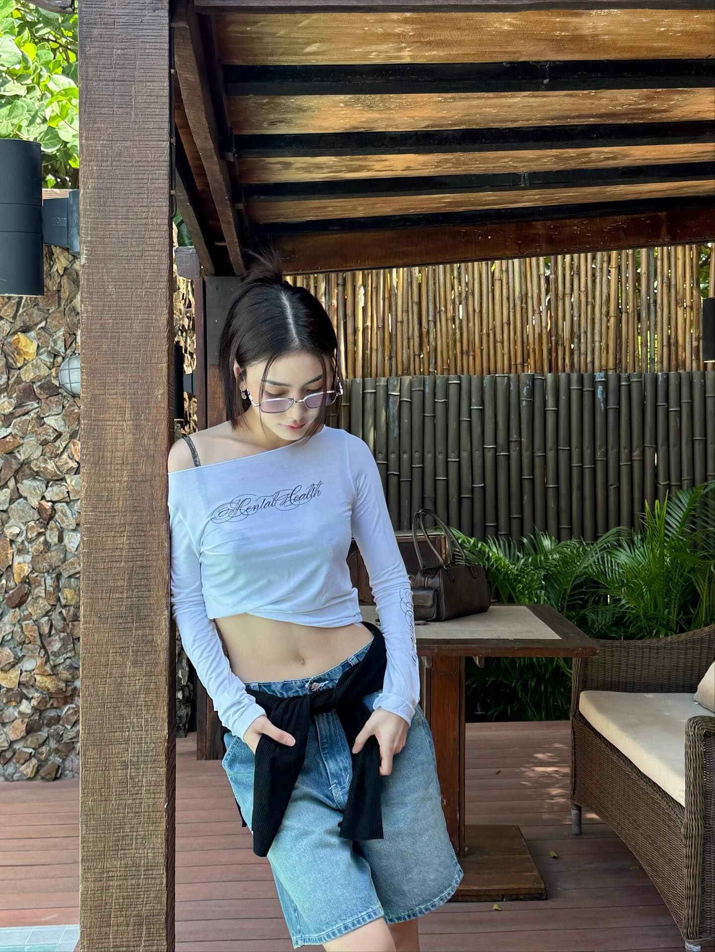 มีนา - ริณา ฉัตรอมรชัย