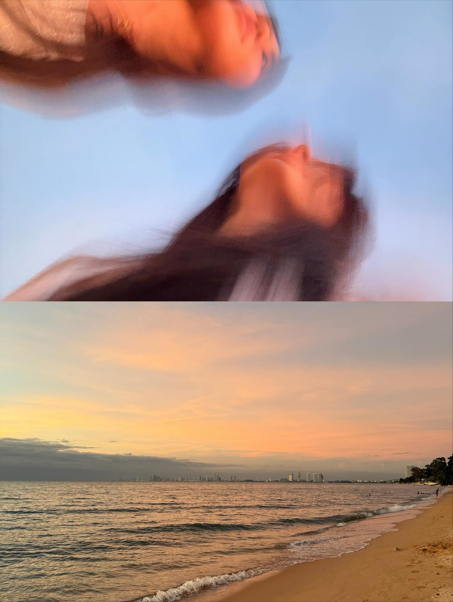 มีนา - ริณา ฉัตรอมรชัย