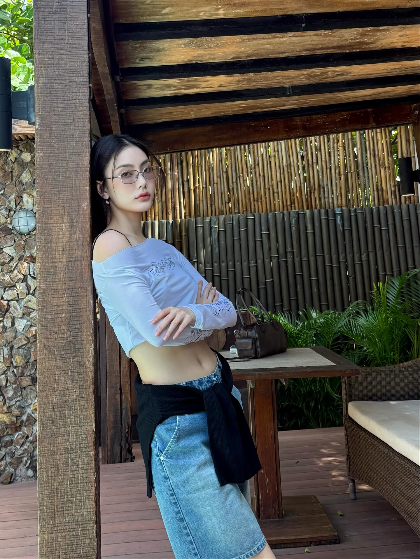 มีนา - ริณา ฉัตรอมรชัย