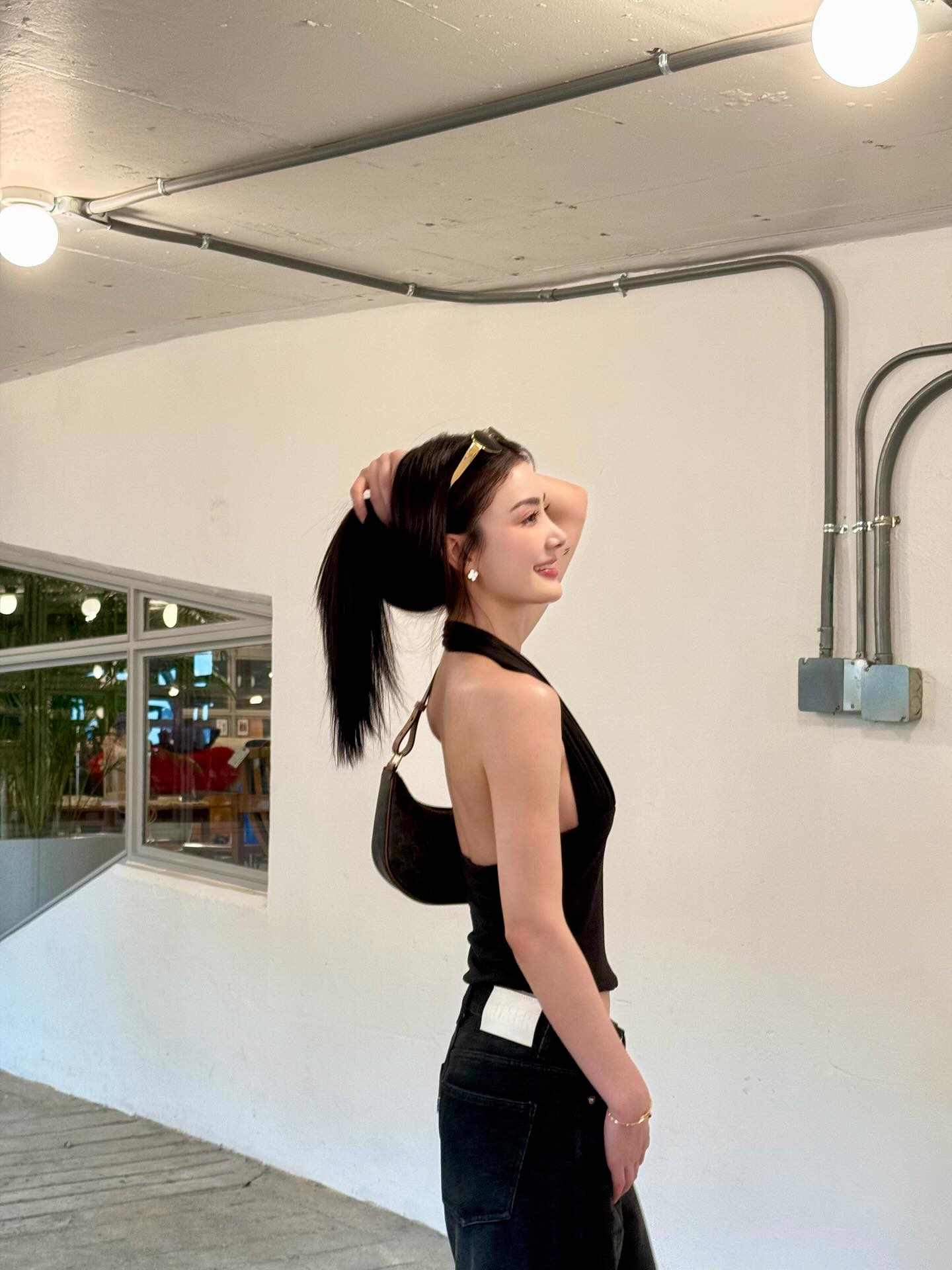 มีนา - ริณา ฉัตรอมรชัย