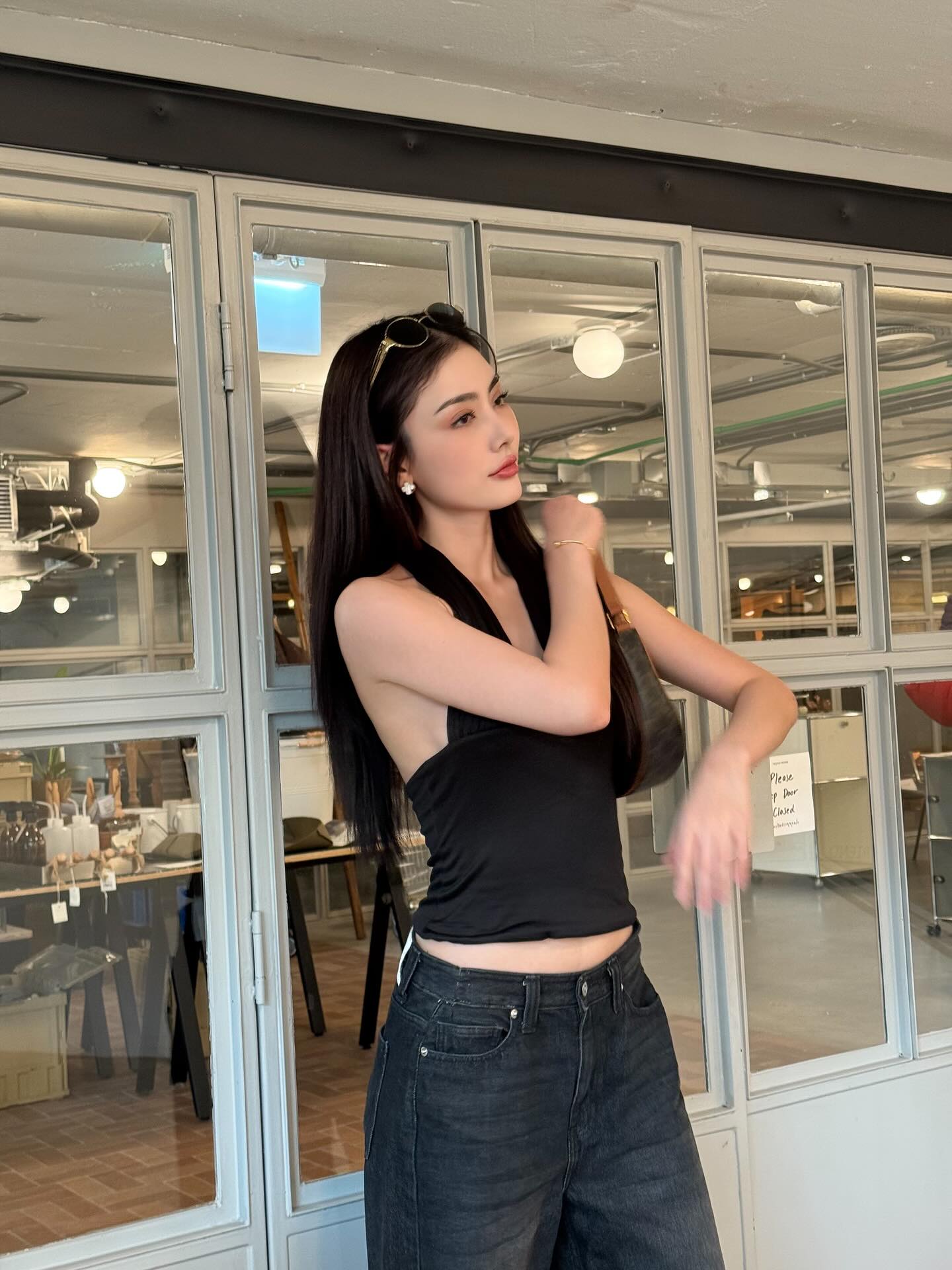 มีนา - ริณา ฉัตรอมรชัย