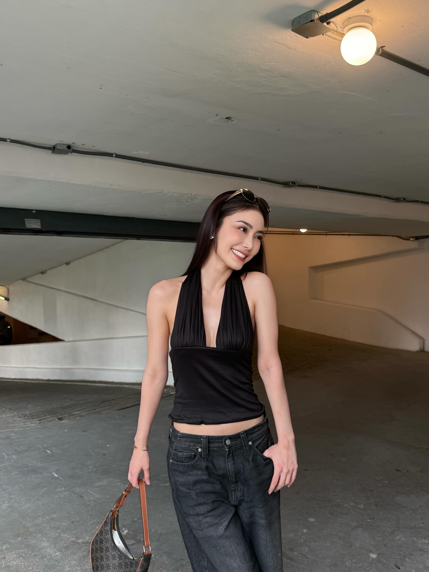 มีนา - ริณา ฉัตรอมรชัย