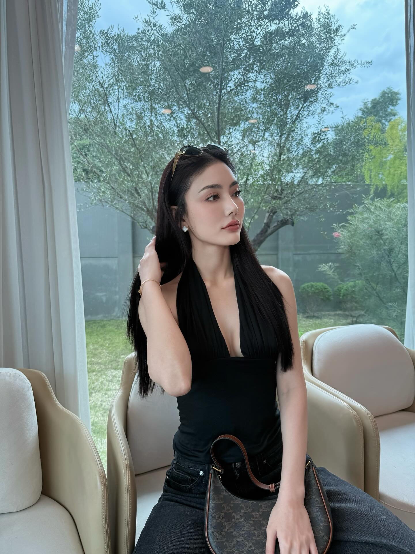 มีนา - ริณา ฉัตรอมรชัย