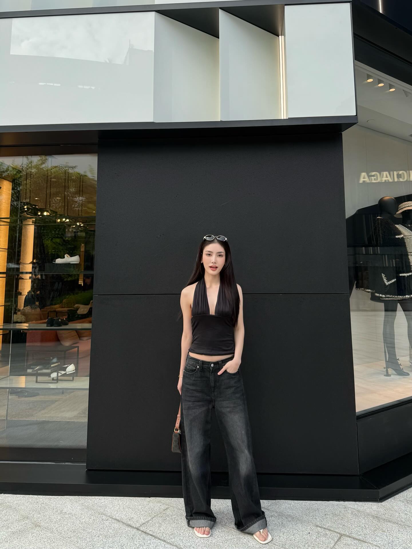 มีนา - ริณา ฉัตรอมรชัย