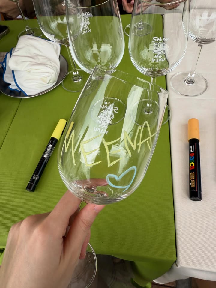 มีนา - ริณา ฉัตรอมรชัย