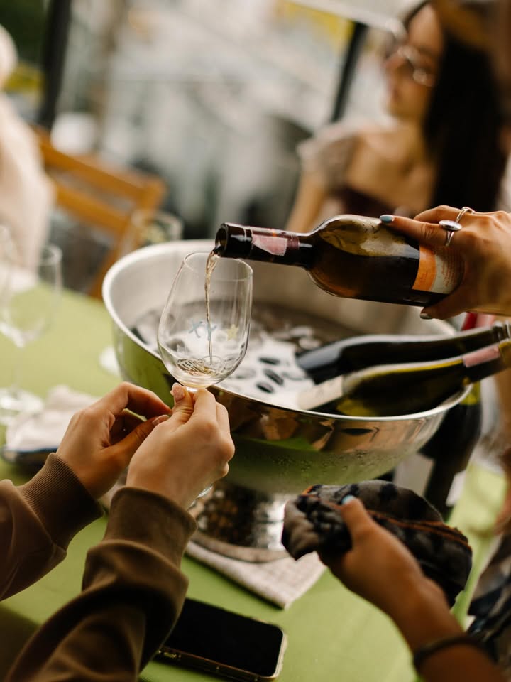 มีนา - ริณา ฉัตรอมรชัย