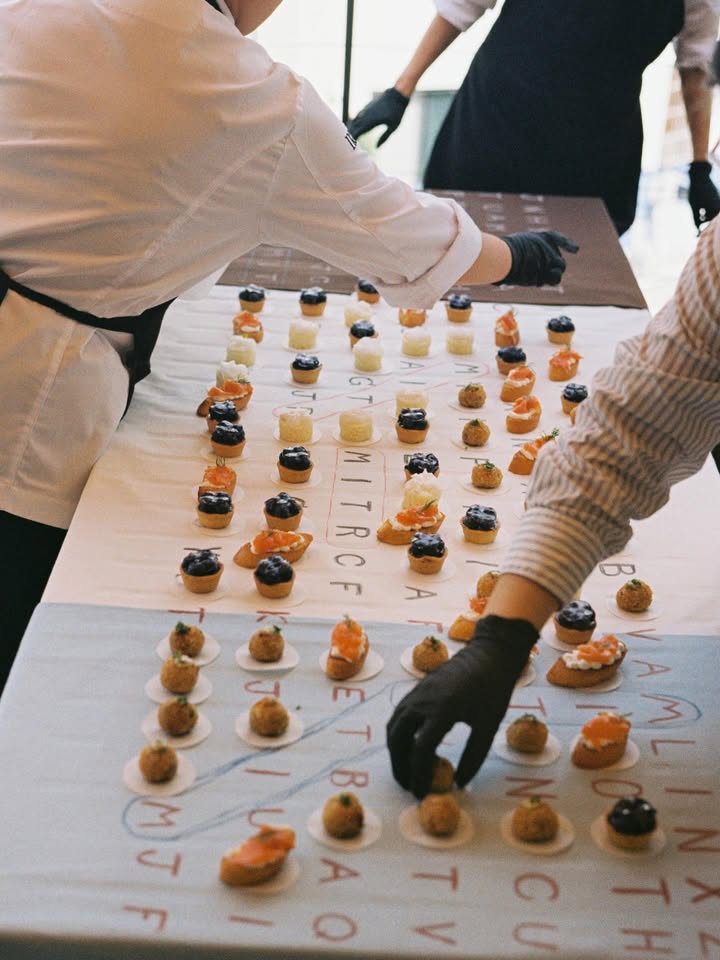 มีนา - ริณา ฉัตรอมรชัย