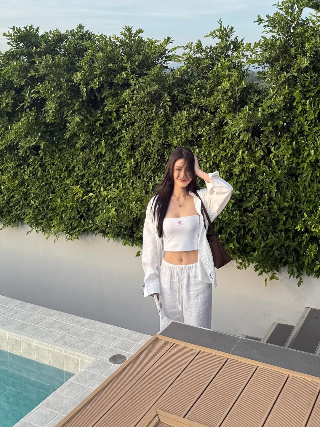 มีนา - ริณา ฉัตรอมรชัย