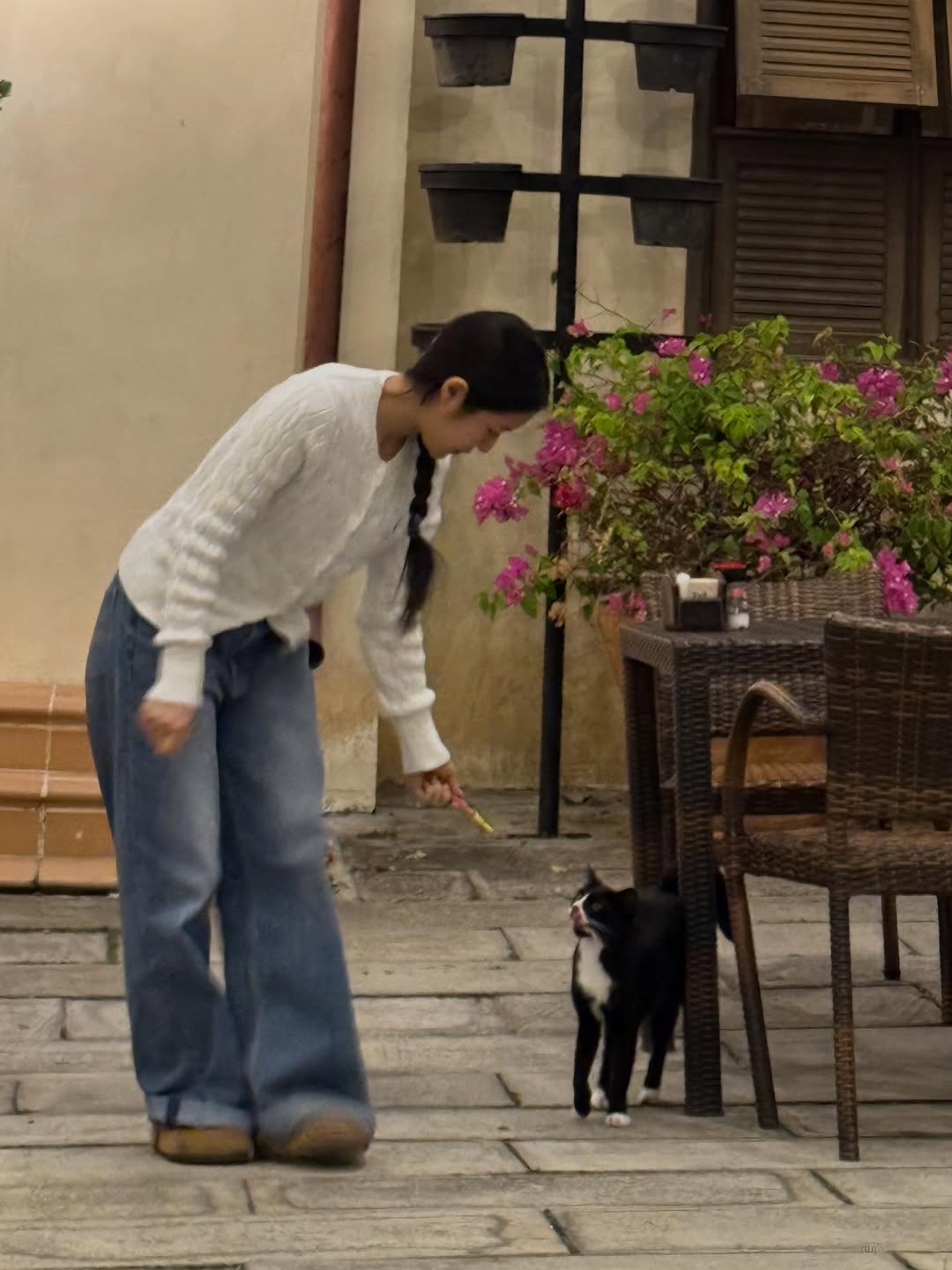 มีนา - ริณา ฉัตรอมรชัย