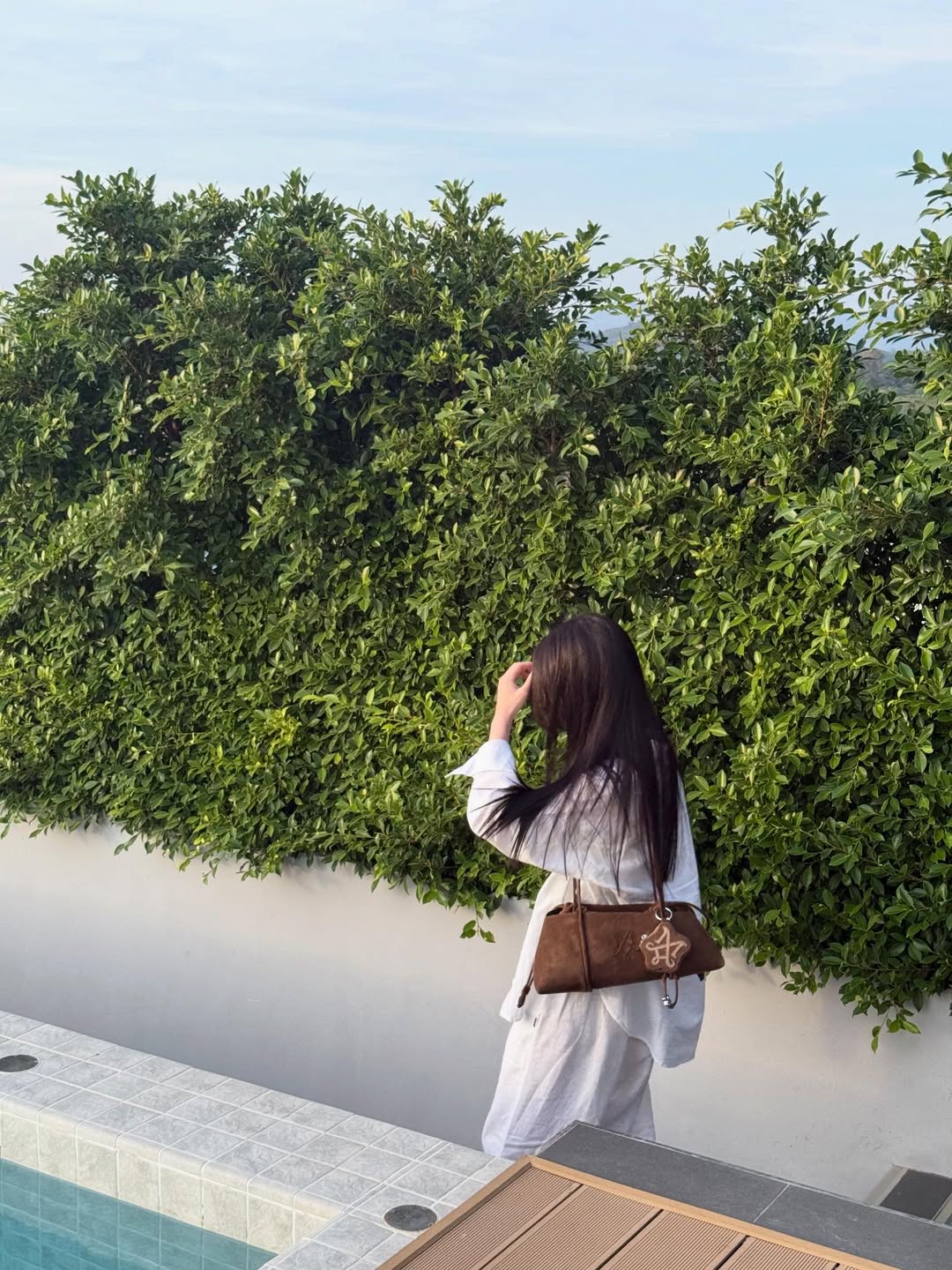 มีนา - ริณา ฉัตรอมรชัย