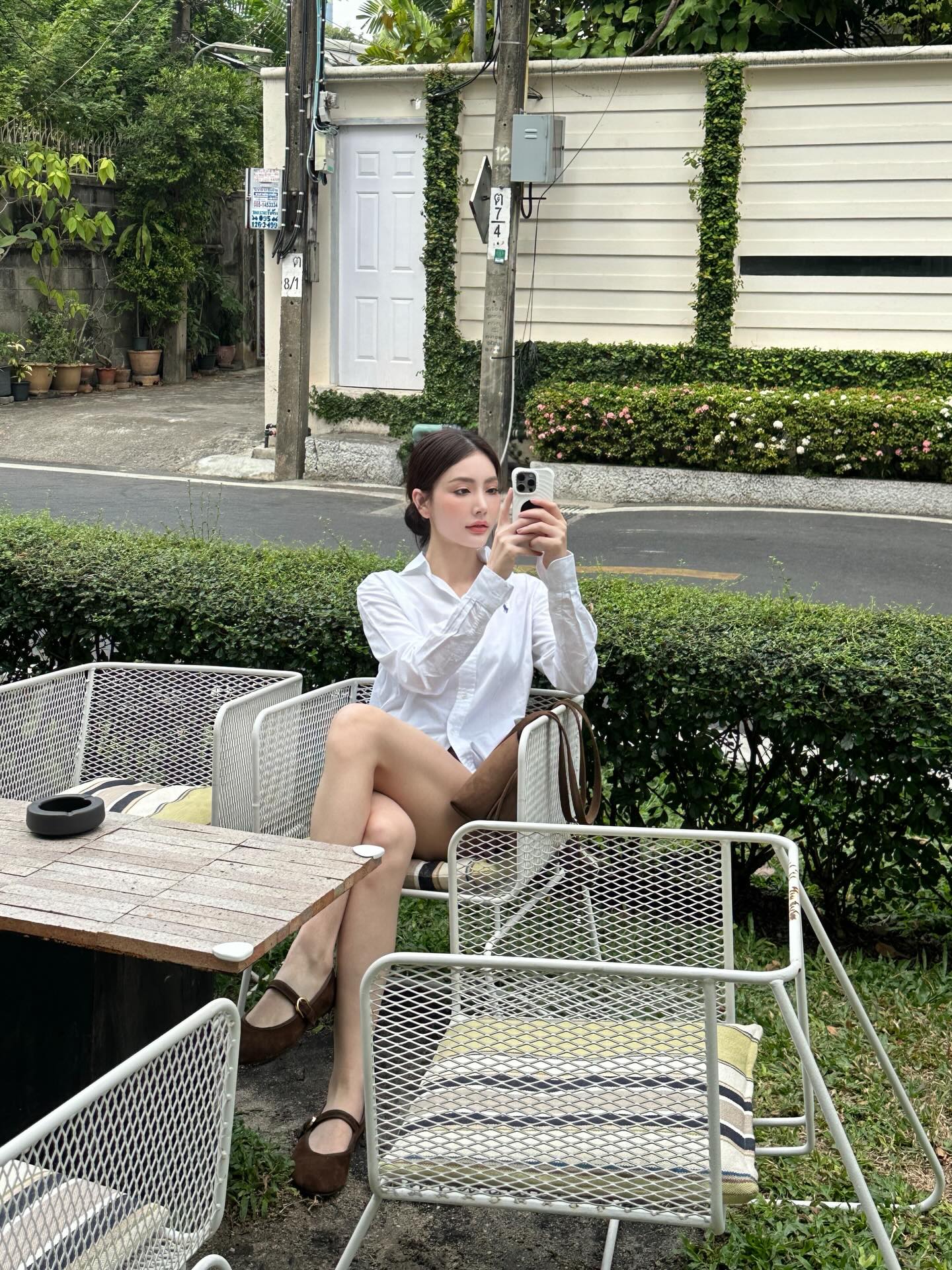 มีนา - ริณา ฉัตรอมรชัย