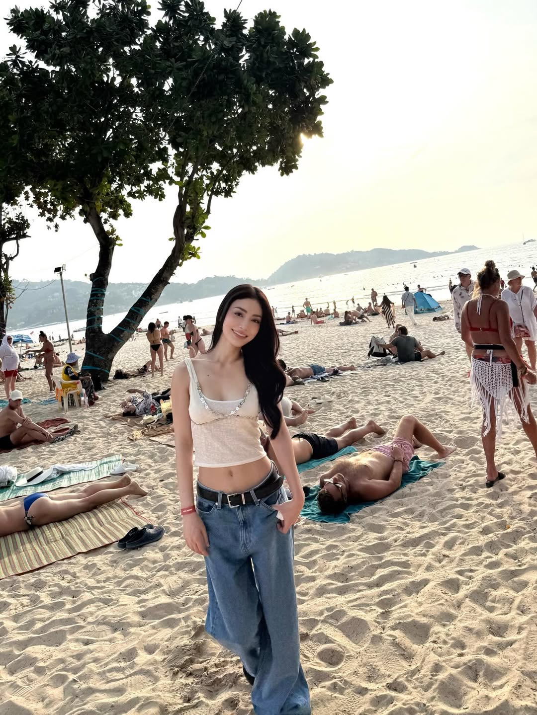 มีนา - ริณา ฉัตรอมรชัย