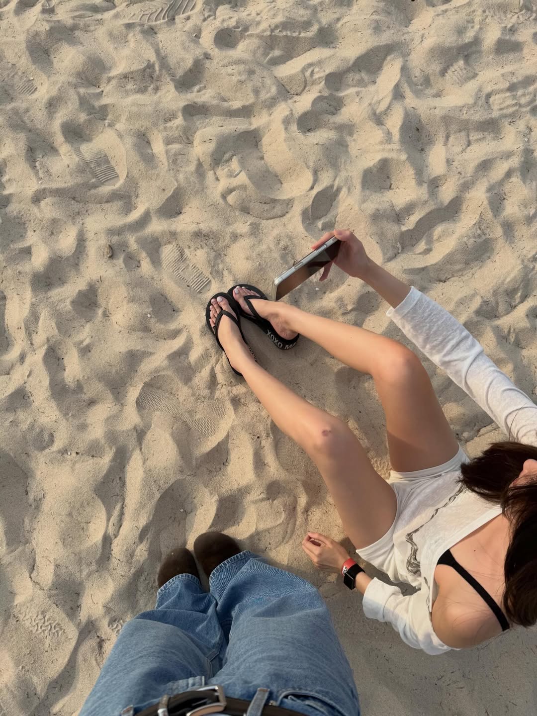 มีนา - ริณา ฉัตรอมรชัย