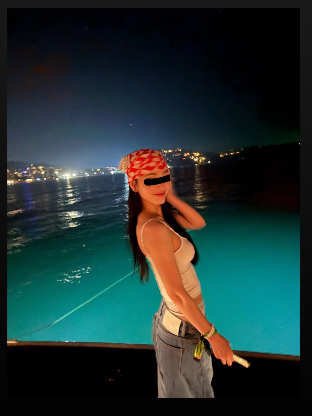 มีนา - ริณา ฉัตรอมรชัย