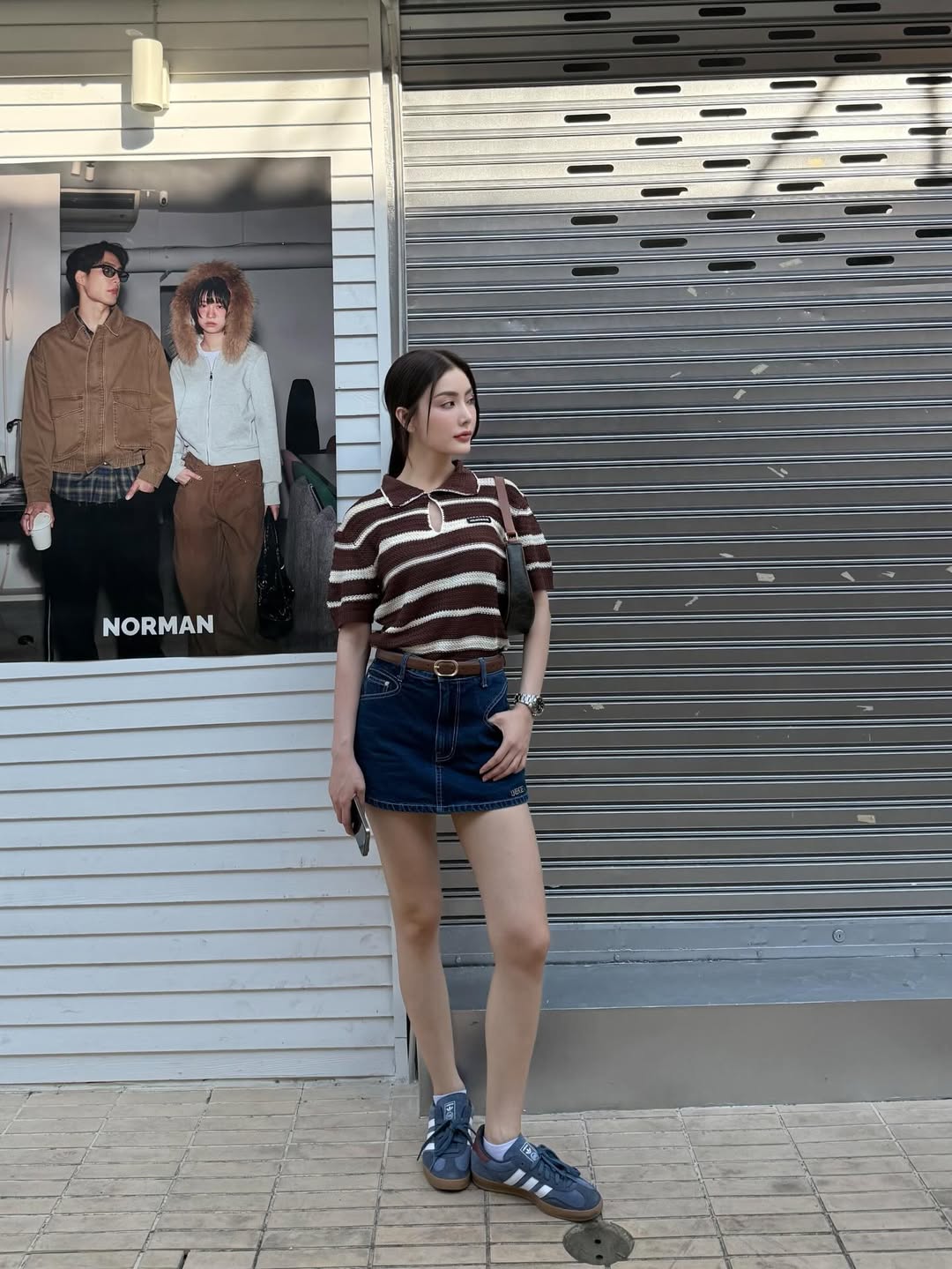 มีนา - ริณา ฉัตรอมรชัย