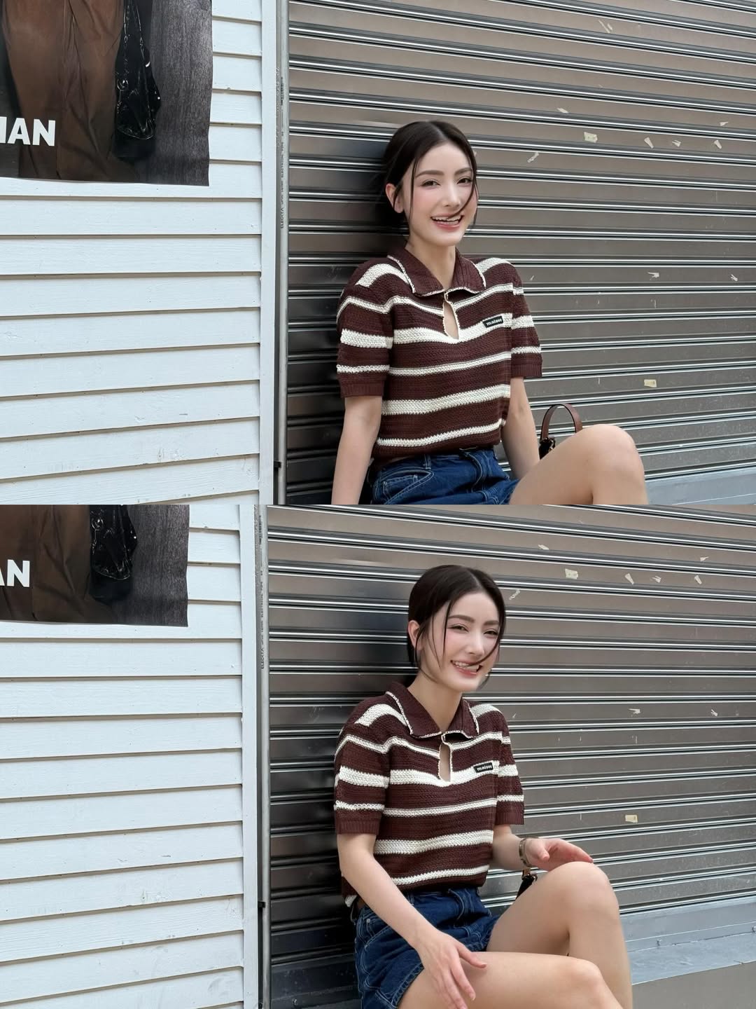 มีนา - ริณา ฉัตรอมรชัย