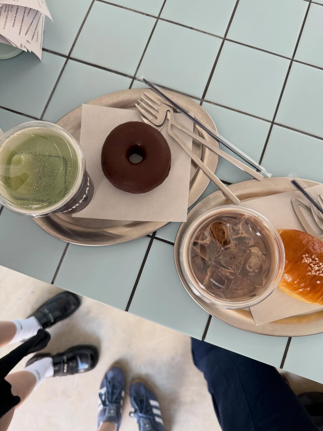 มีนา - ริณา ฉัตรอมรชัย