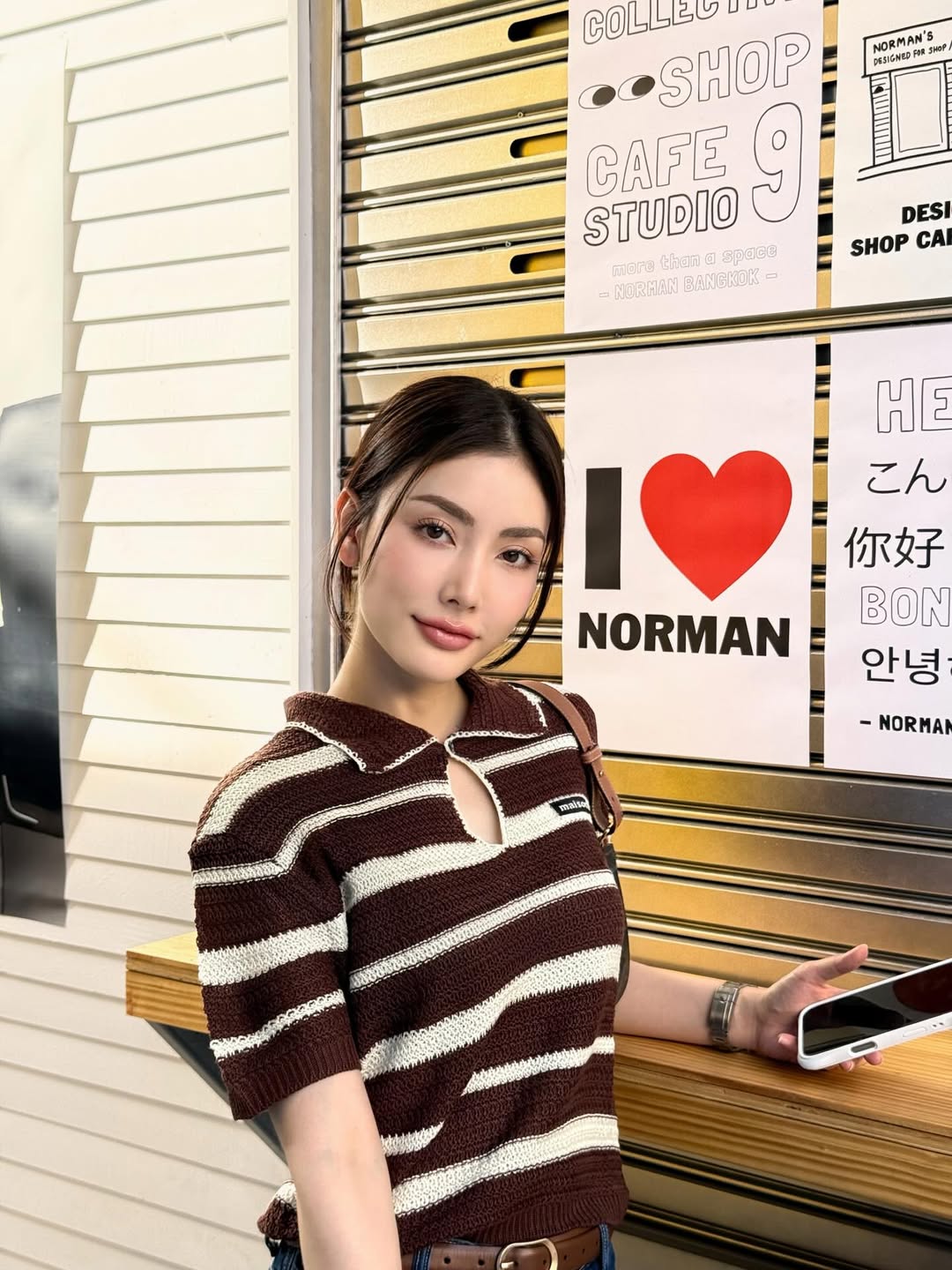 มีนา - ริณา ฉัตรอมรชัย