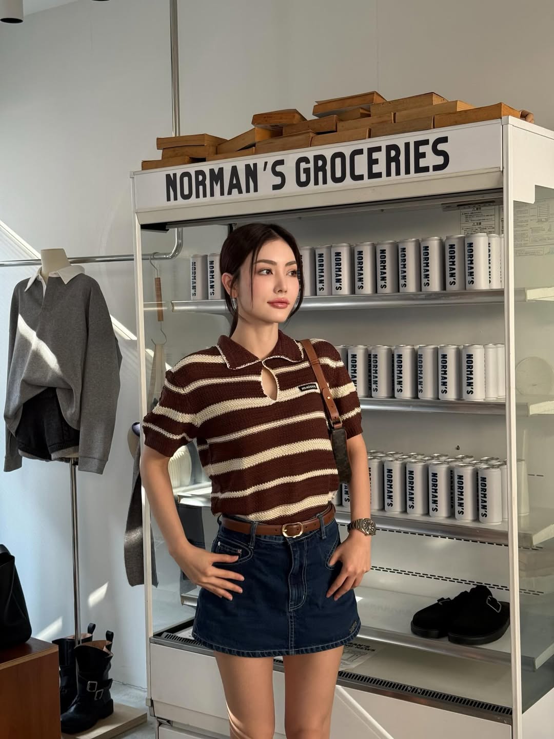 มีนา - ริณา ฉัตรอมรชัย