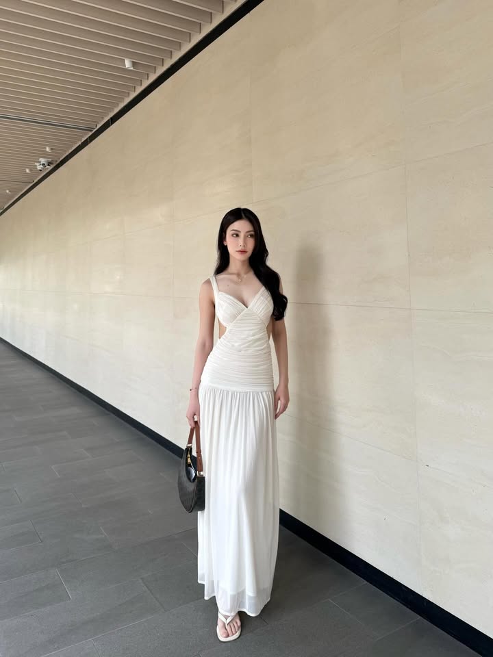 มีนา - ริณา ฉัตรอมรชัย