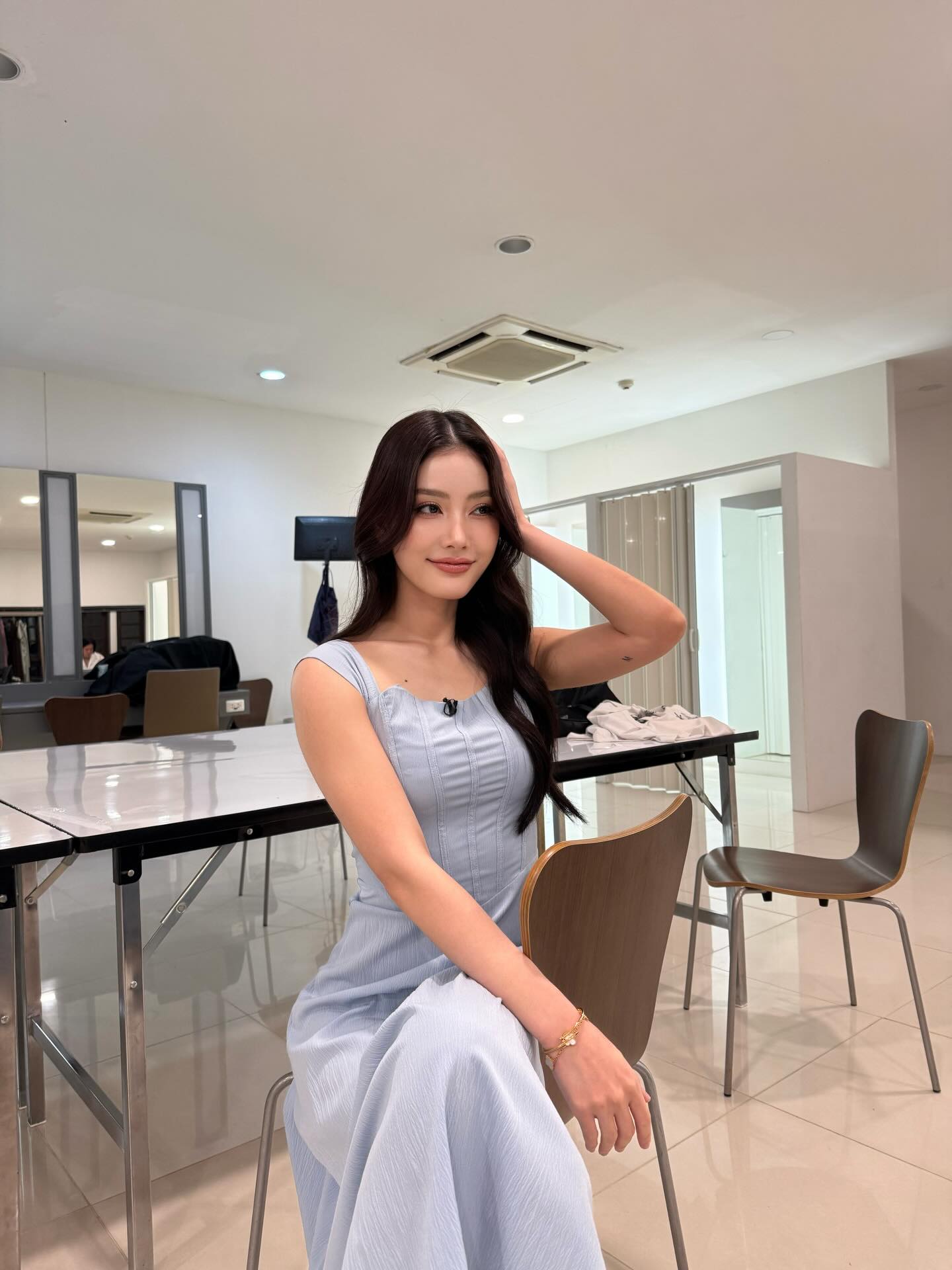 มีนา - ริณา ฉัตรอมรชัย