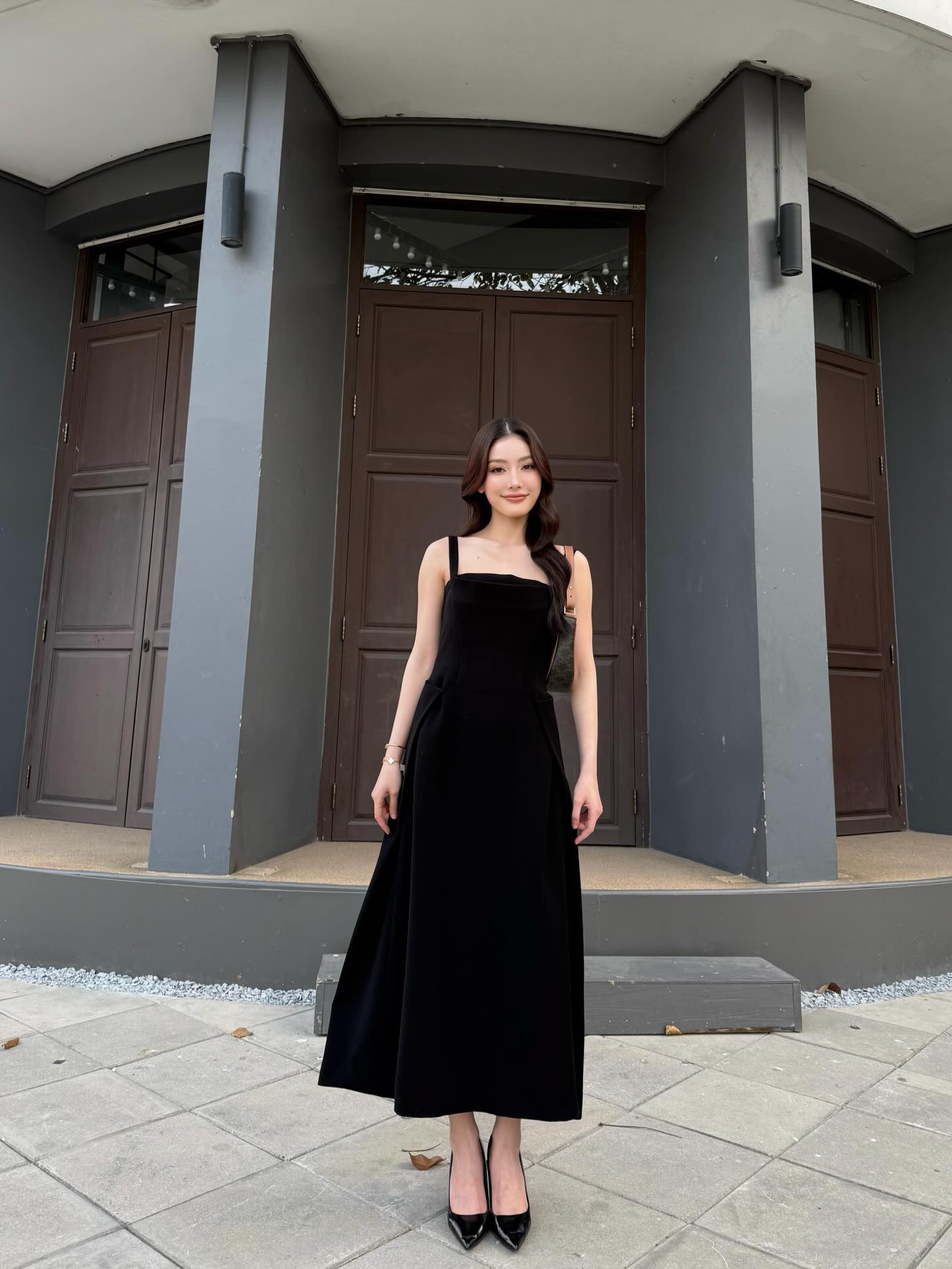 มีนา - ริณา ฉัตรอมรชัย