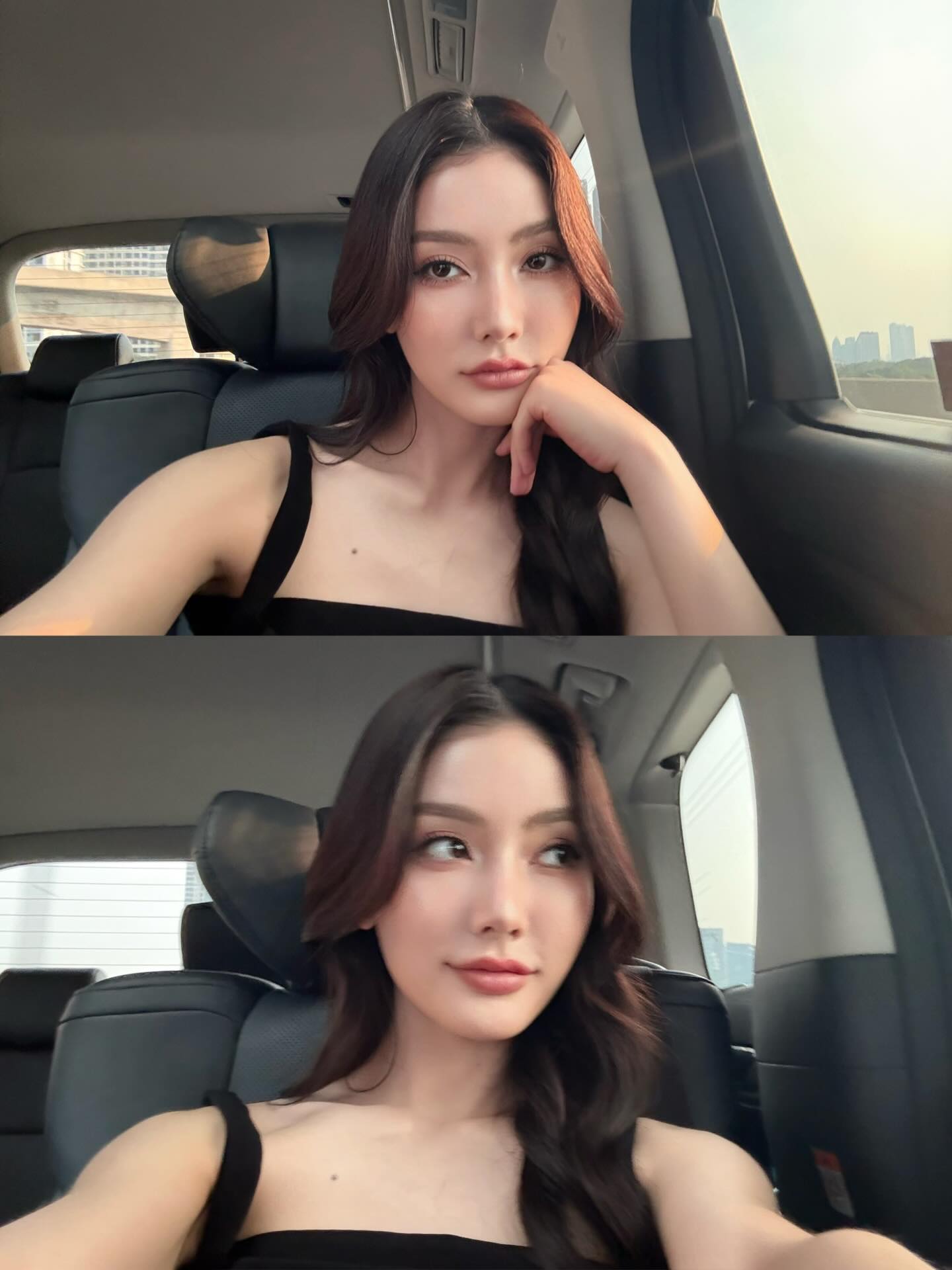 มีนา - ริณา ฉัตรอมรชัย