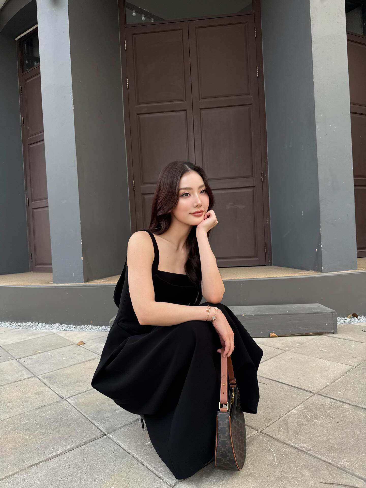 มีนา - ริณา ฉัตรอมรชัย