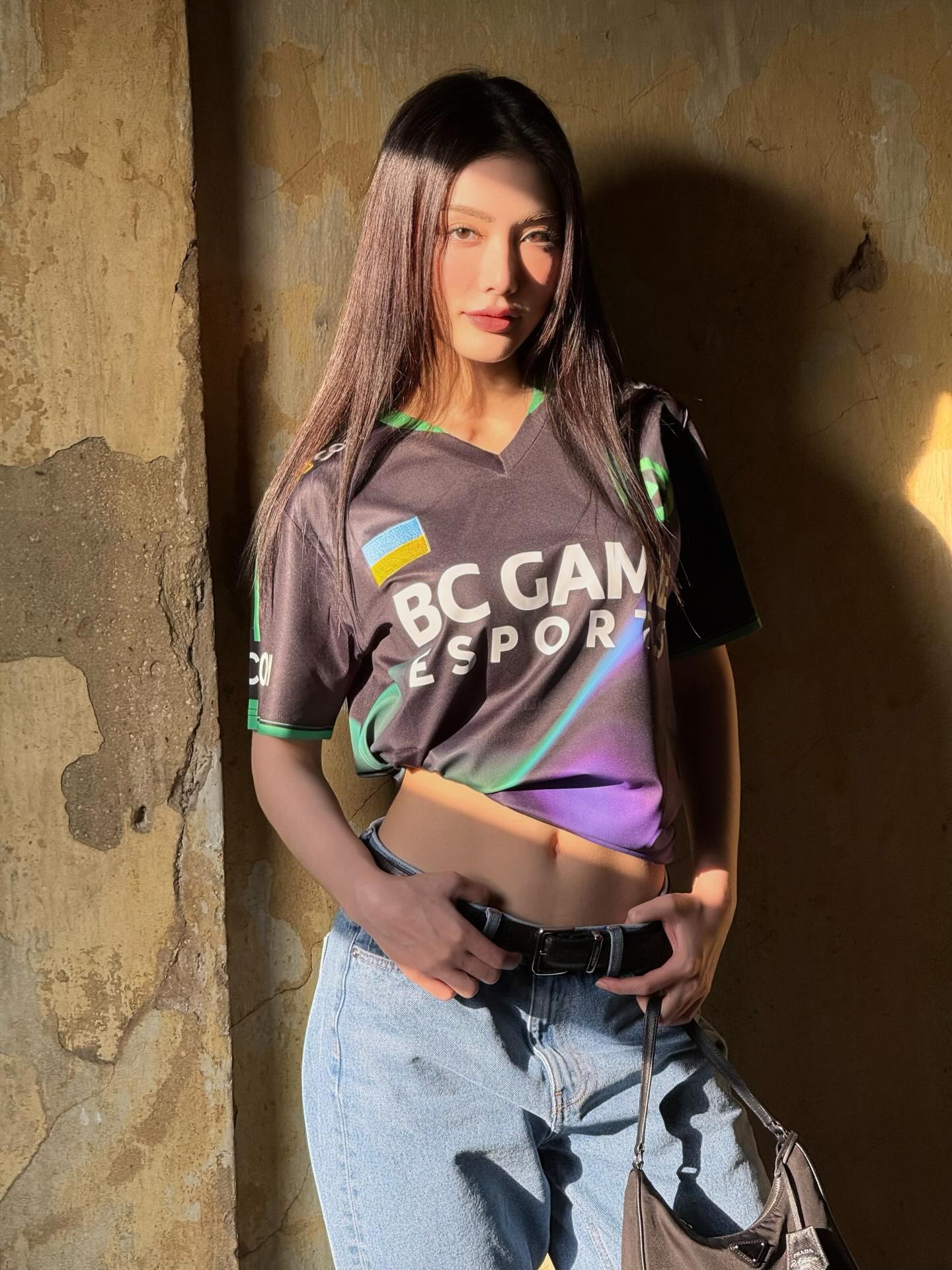 มีนา - ริณา ฉัตรอมรชัย