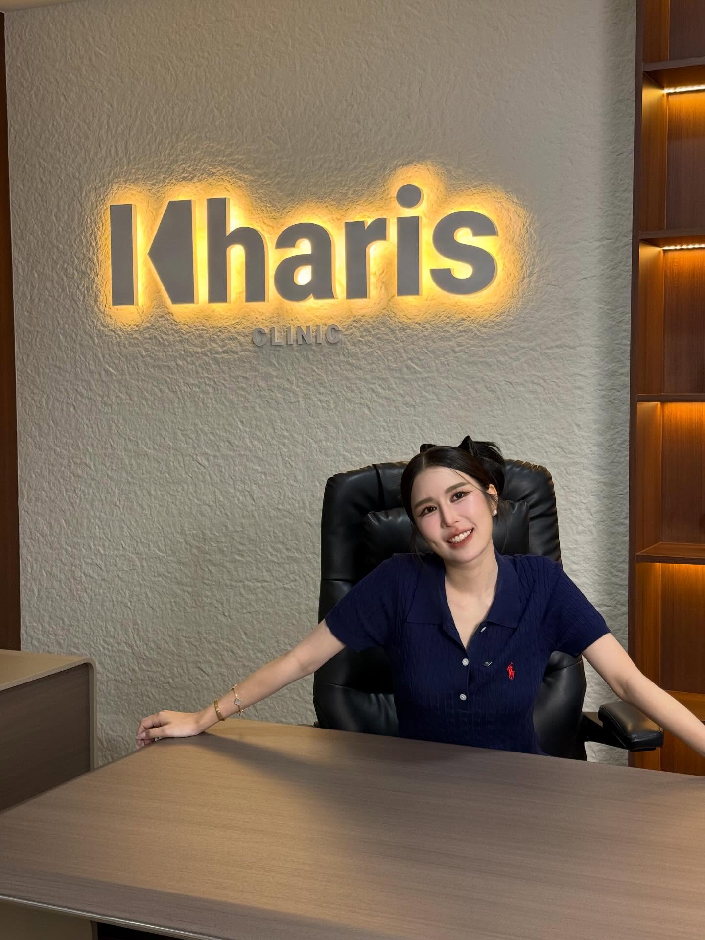 มีนา - ริณา ฉัตรอมรชัย