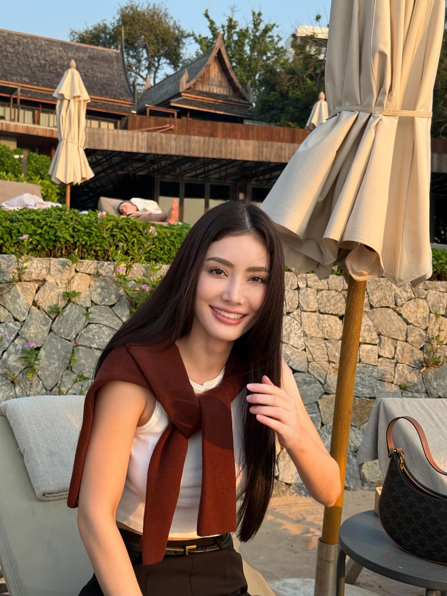 มีนา - ริณา ฉัตรอมรชัย