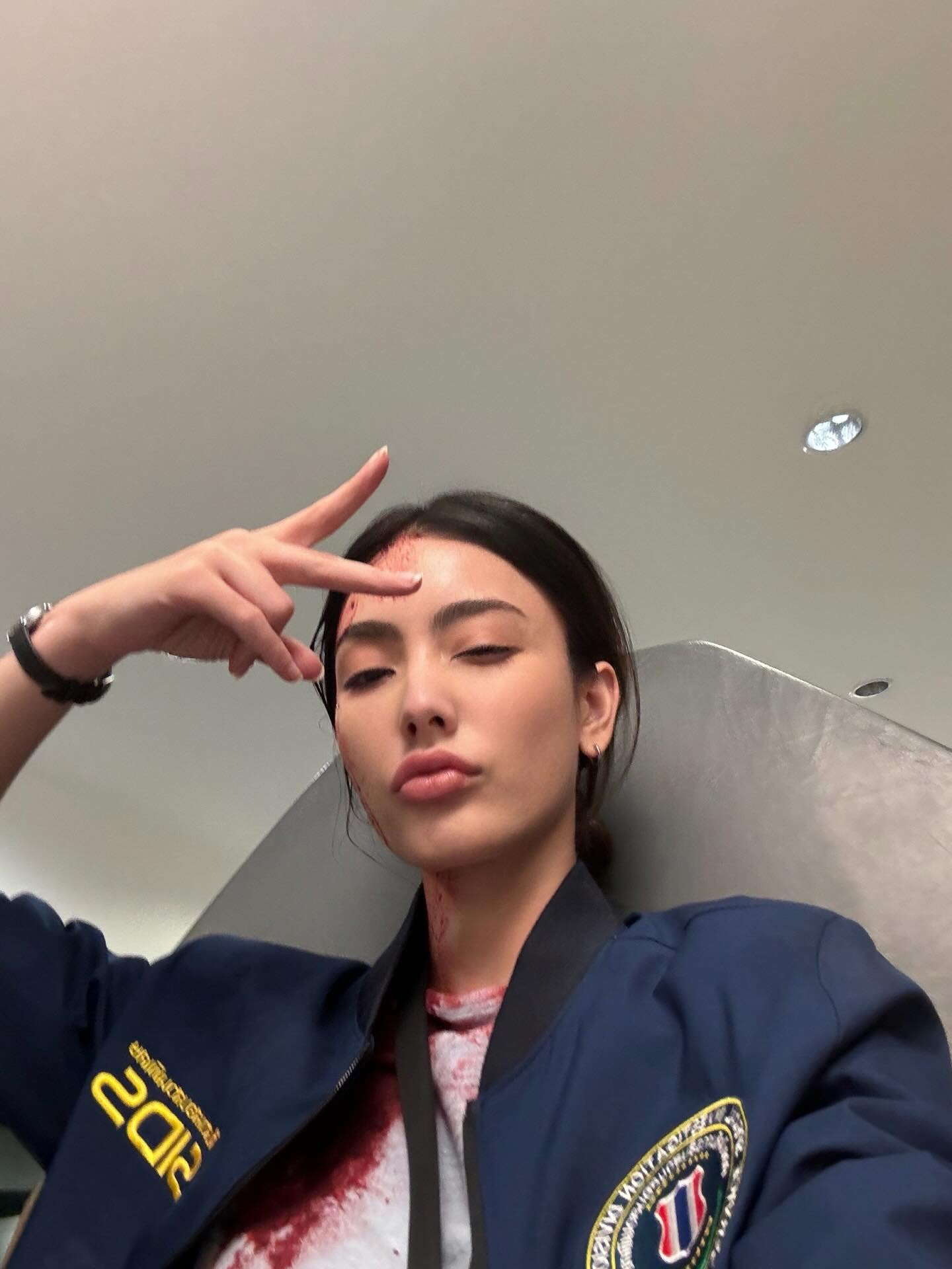 มีนา - ริณา ฉัตรอมรชัย