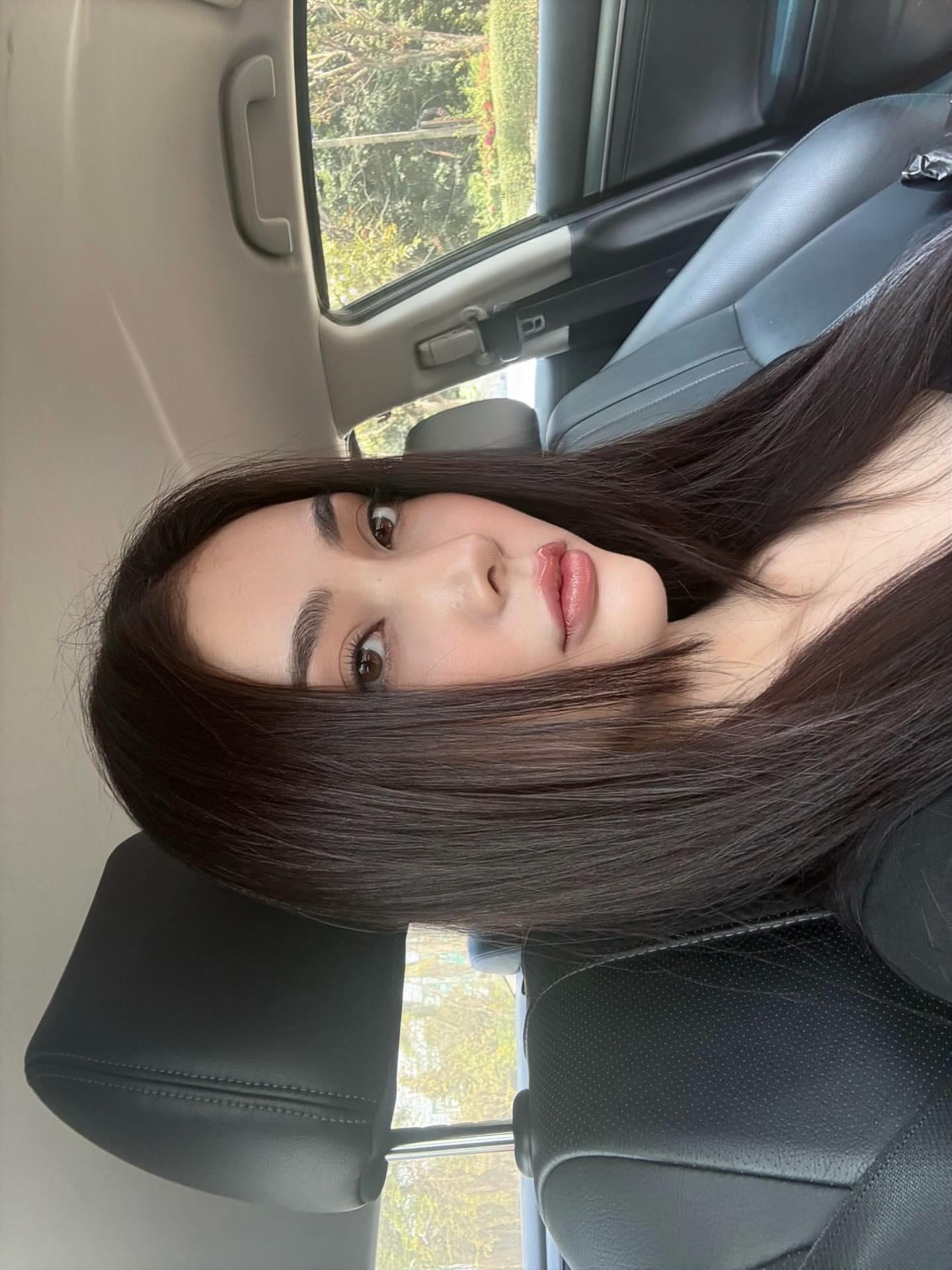 มีนา - ริณา ฉัตรอมรชัย