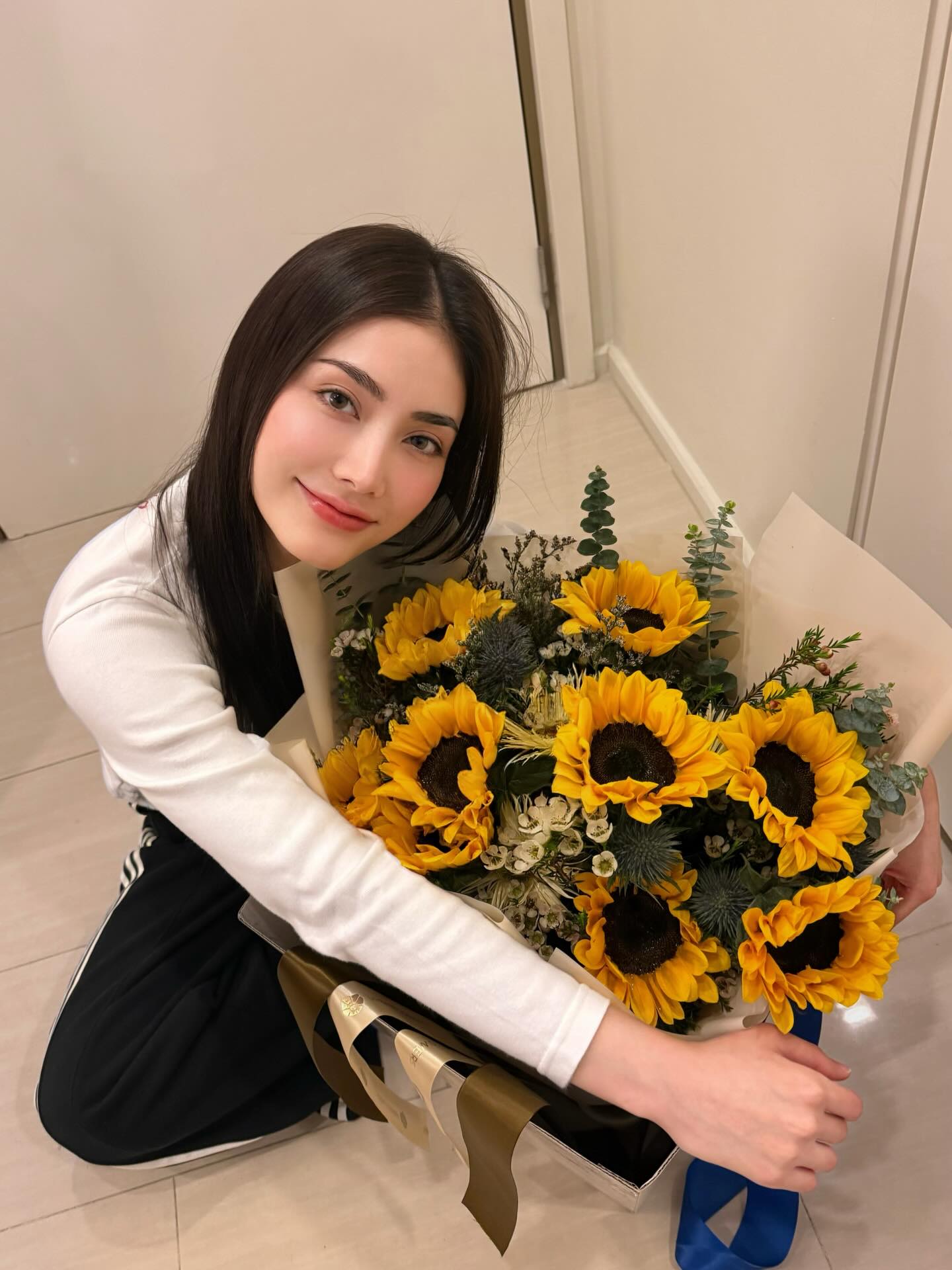 มีนา - ริณา ฉัตรอมรชัย