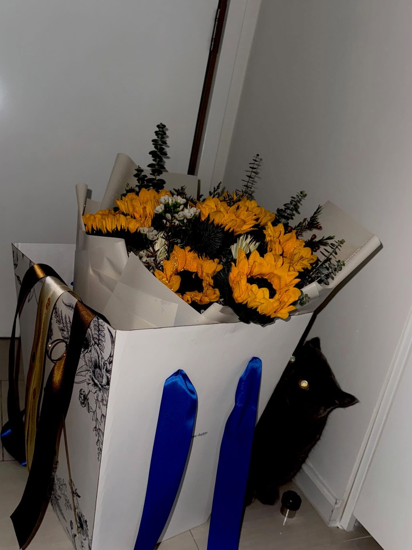 มีนา - ริณา ฉัตรอมรชัย