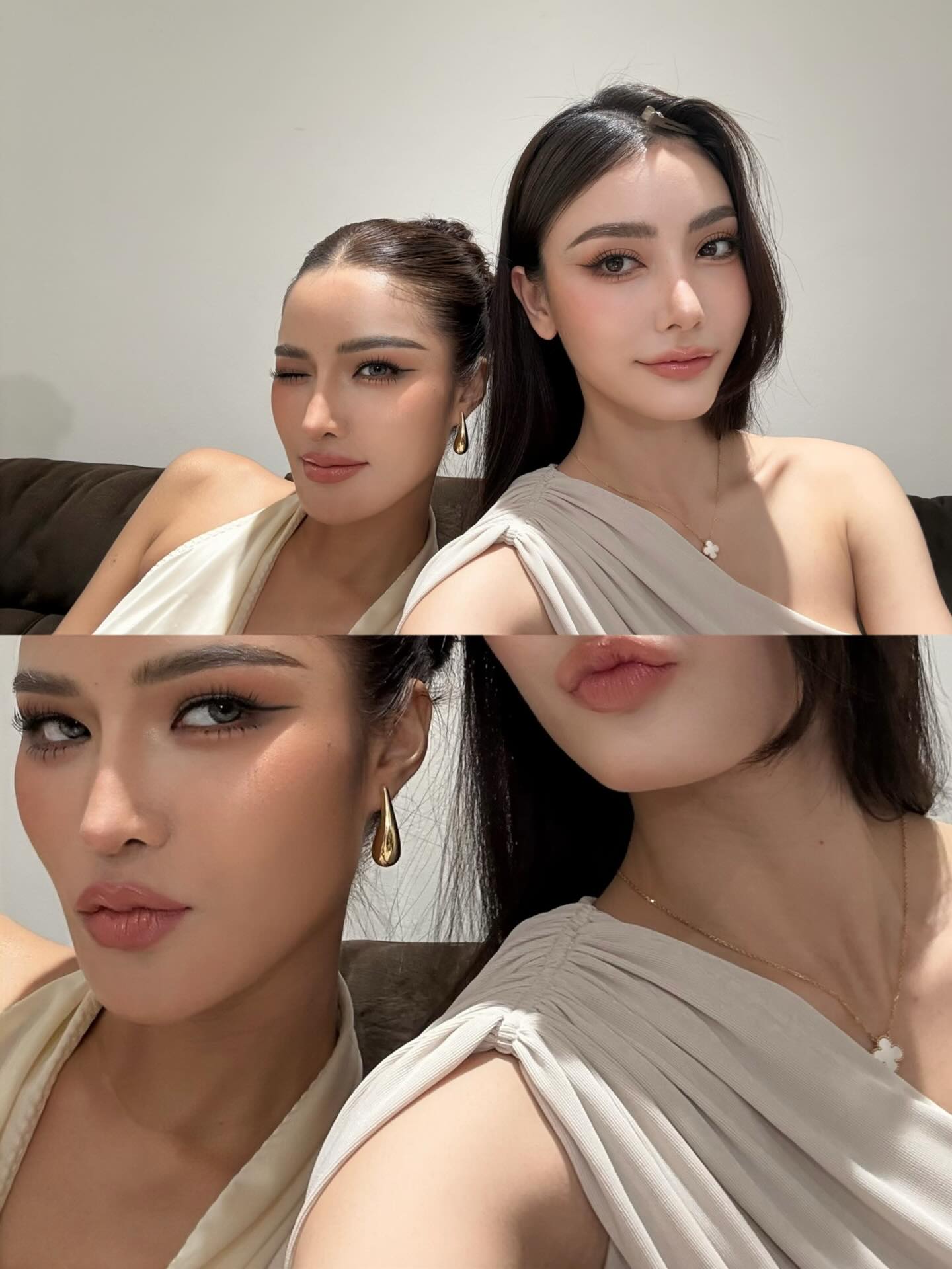 มีนา - ริณา ฉัตรอมรชัย