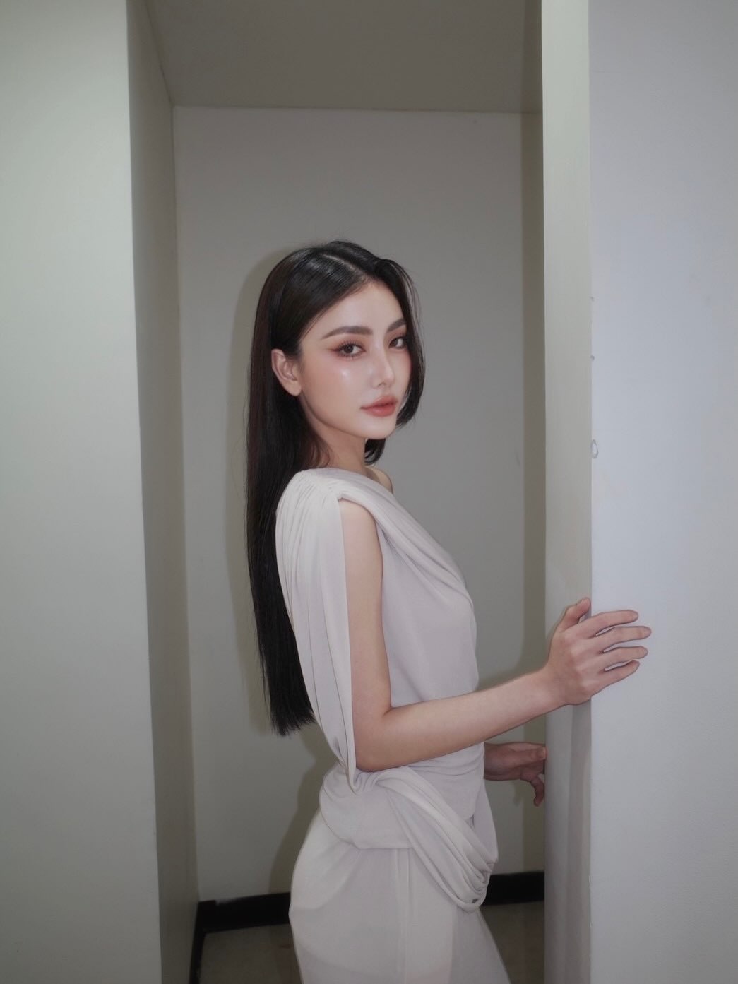 มีนา - ริณา ฉัตรอมรชัย